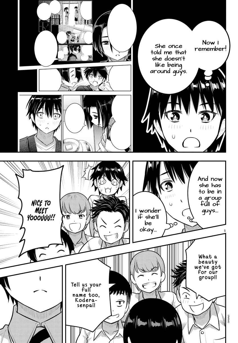 Chapter 180 - Page 5