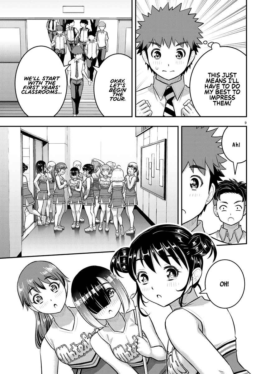 Chapter 180 - Page 9