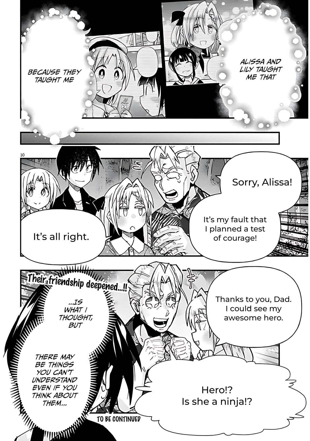 Chapter 128 - Page 11