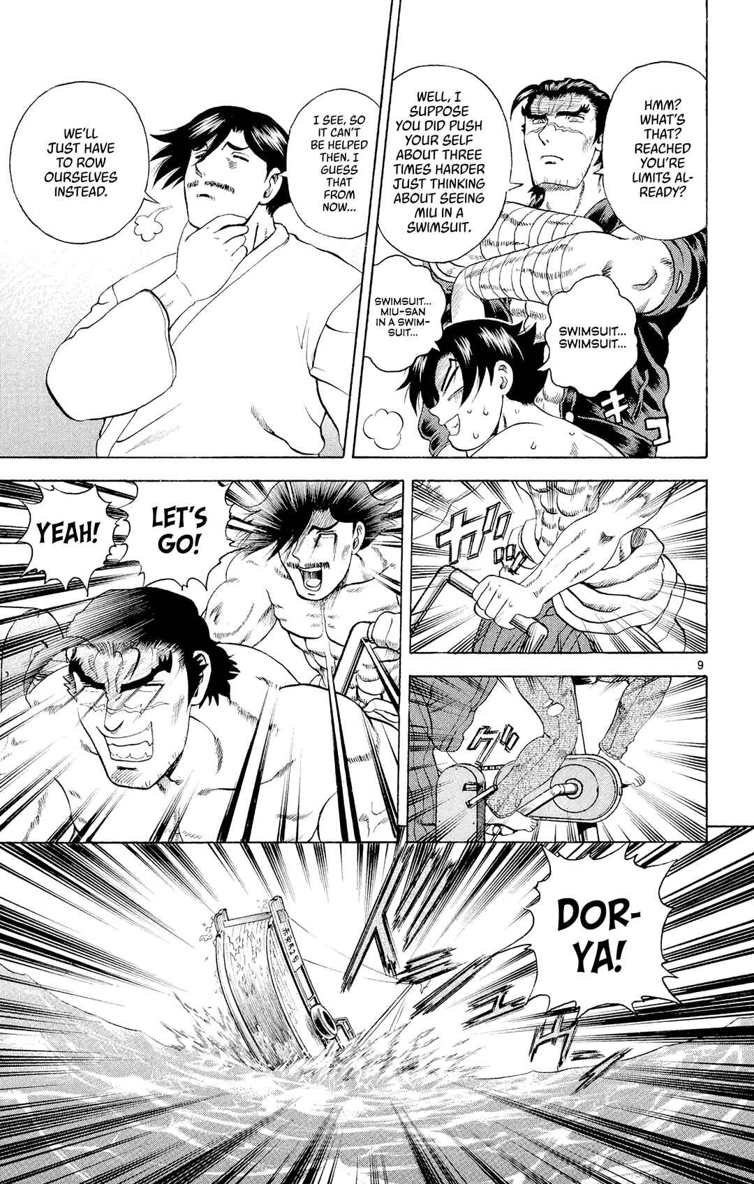 Chapter 45 - Page 13
