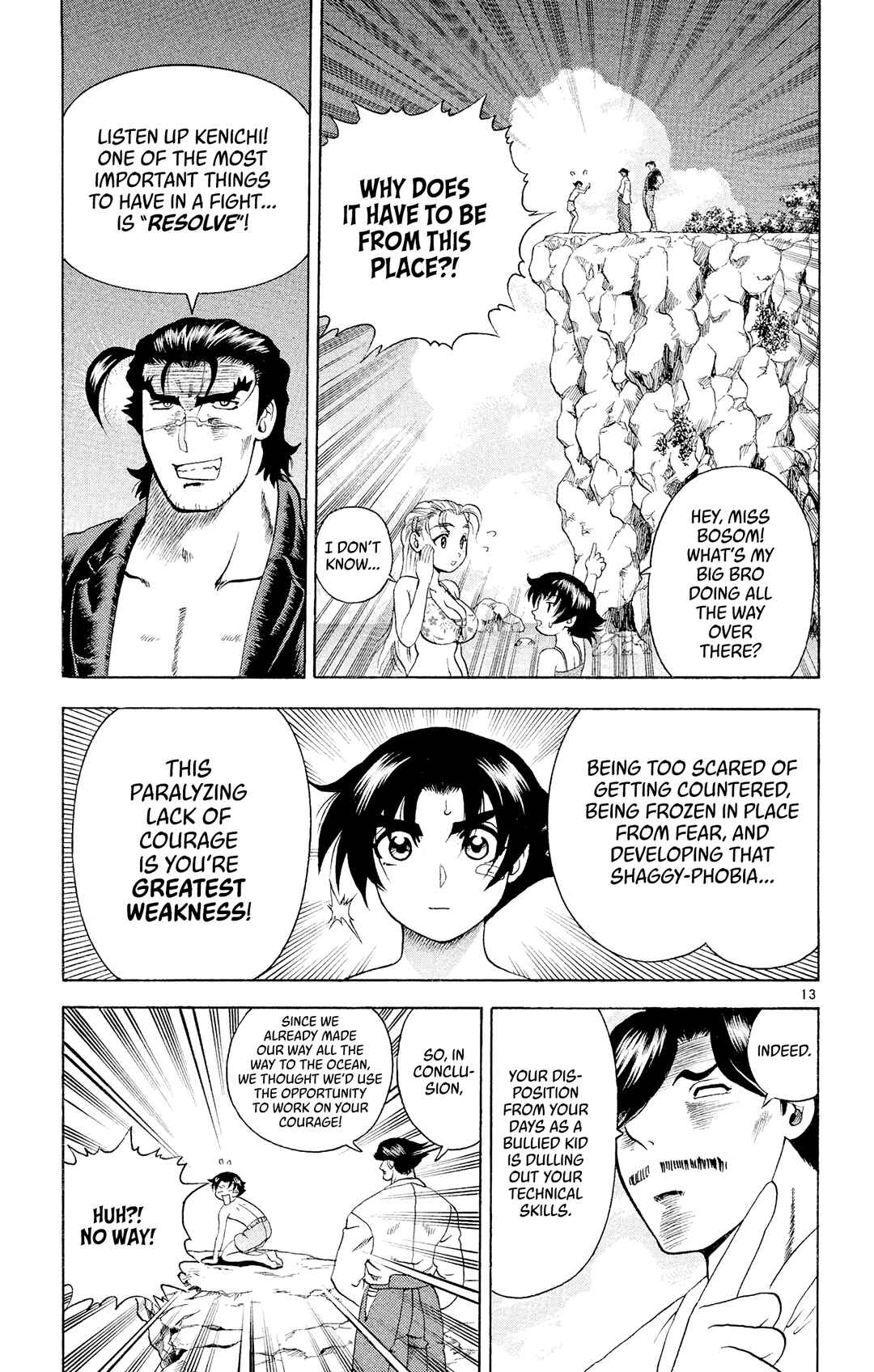 Chapter 45 - Page 17