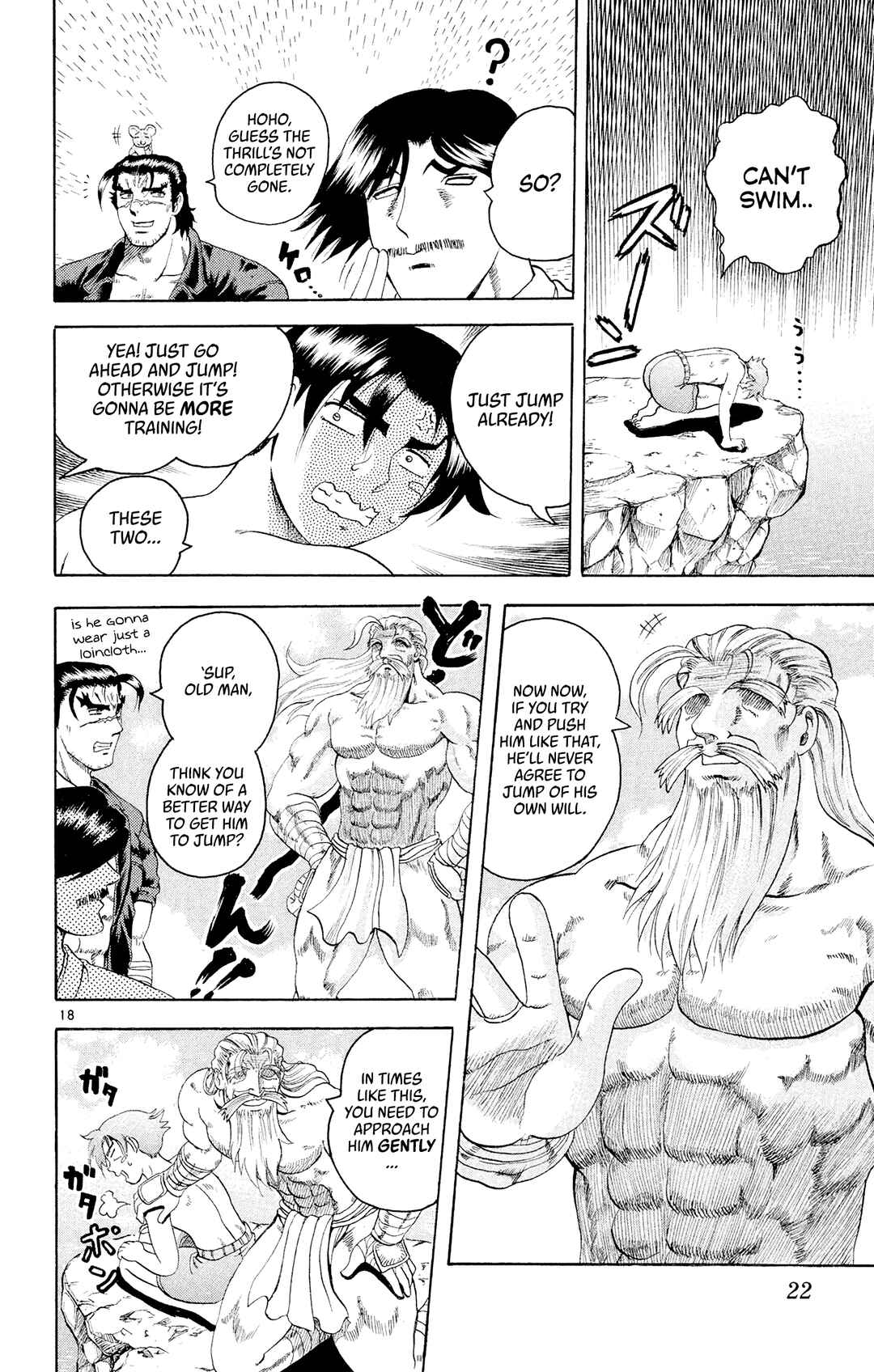 Chapter 45 - Page 22