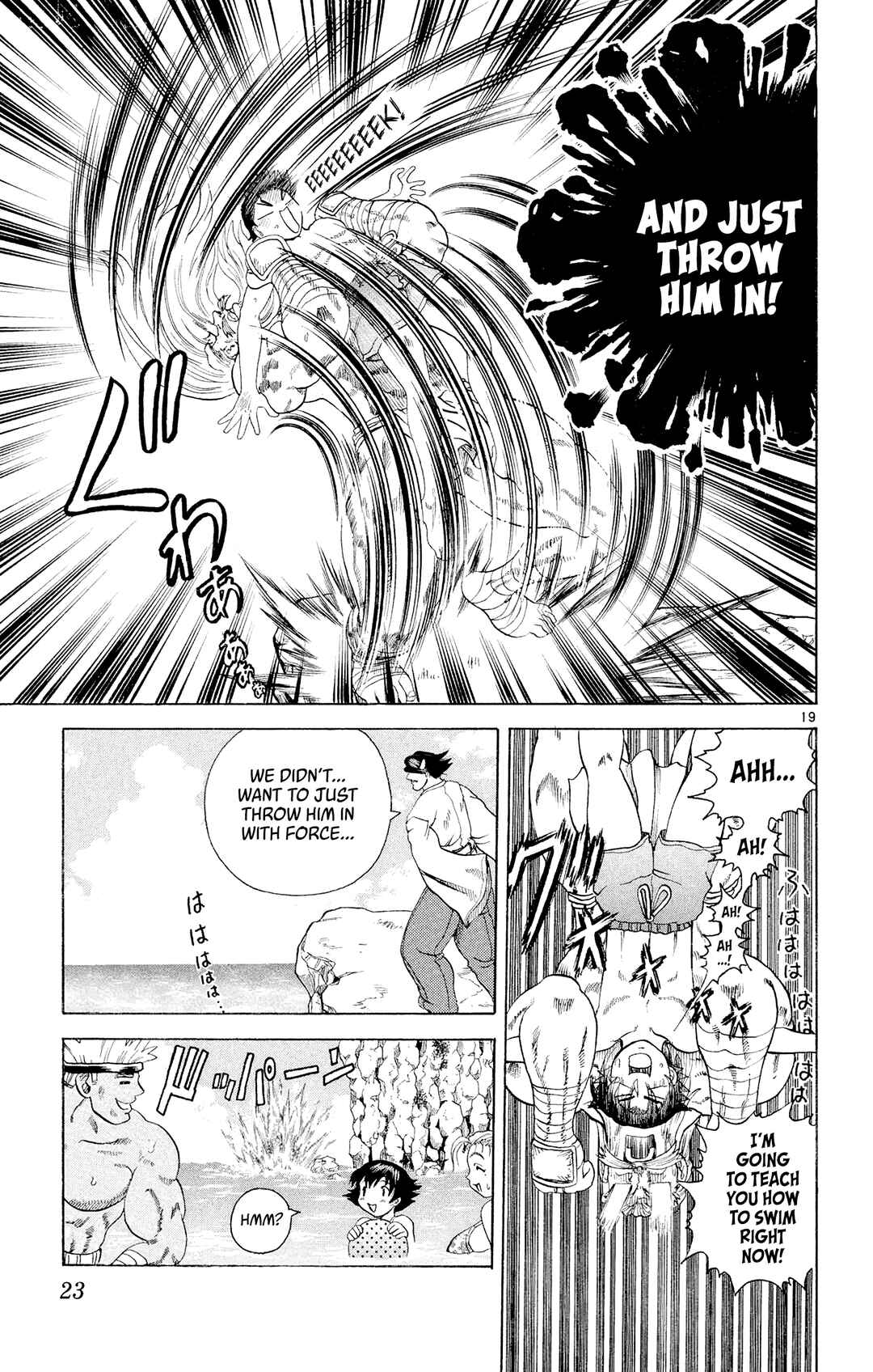 Chapter 45 - Page 23