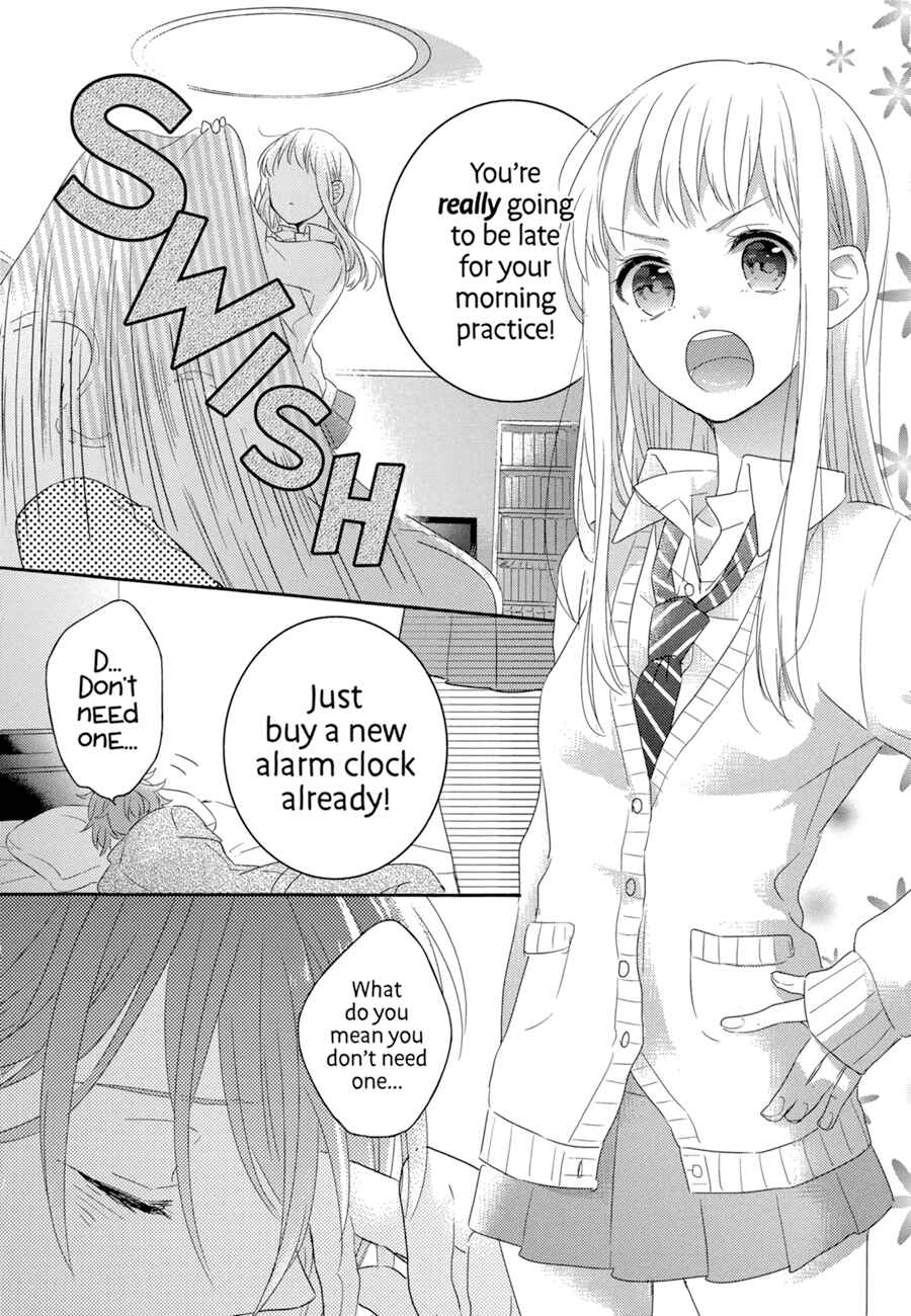 Chapter 1 - Page 5