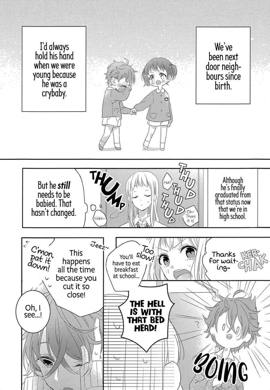 Chapter 1 - Page 7