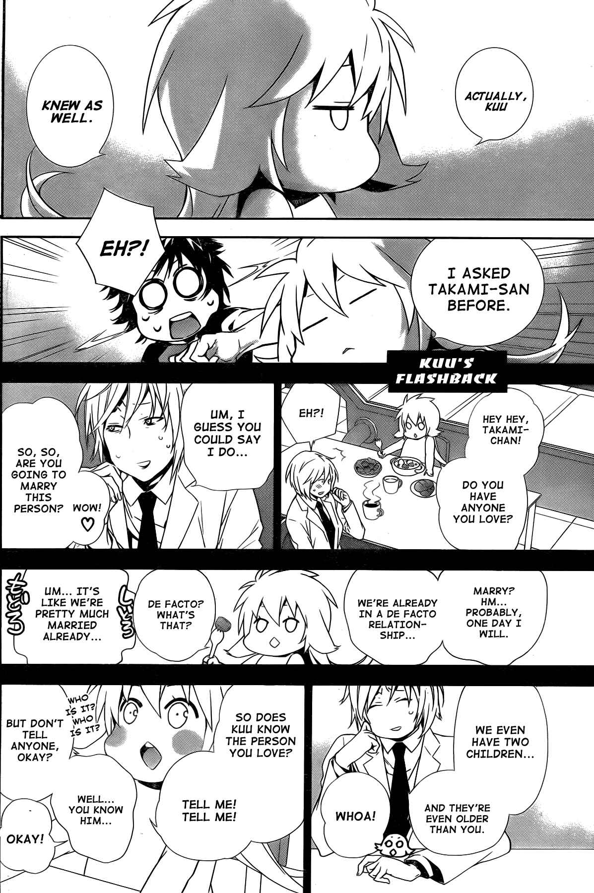 Chapter 157 - Page 4