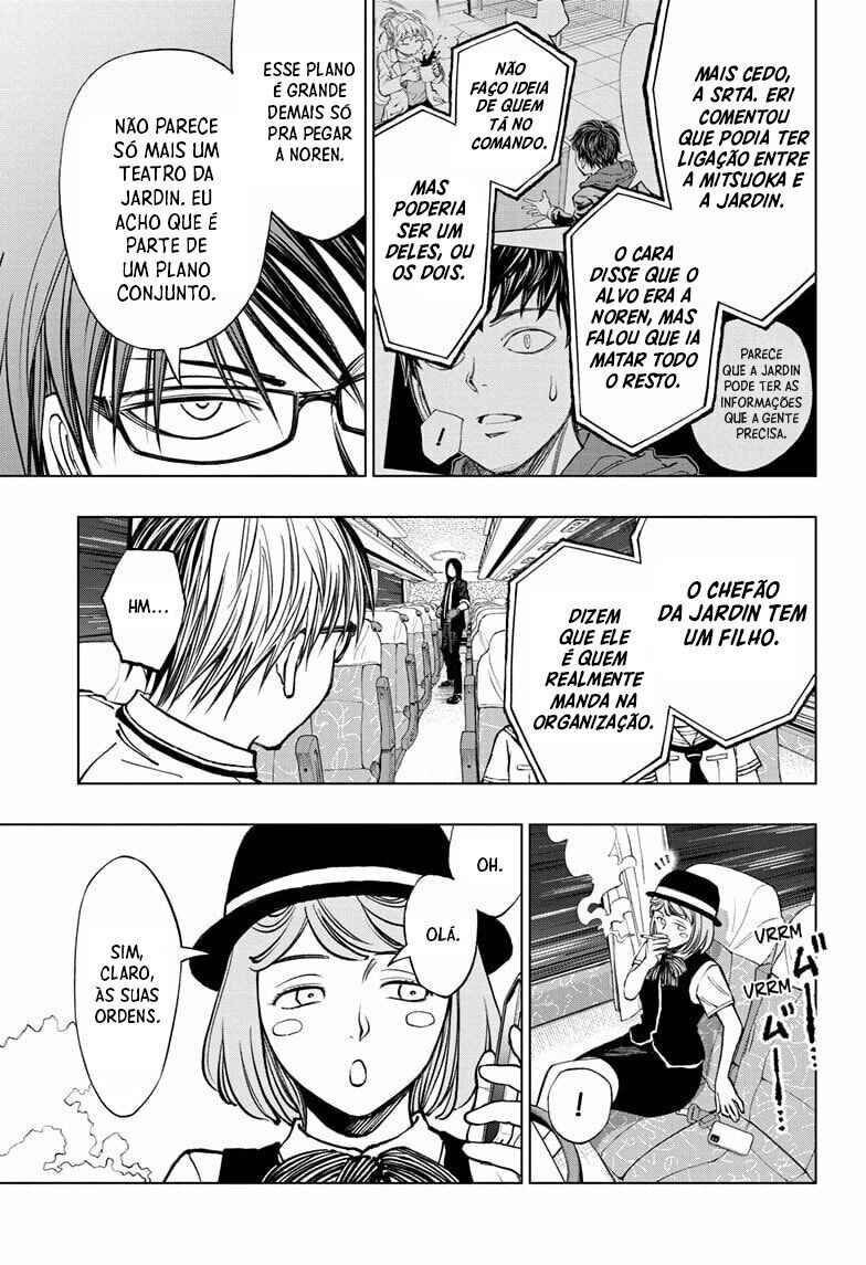 Chapter 45 - Page 21