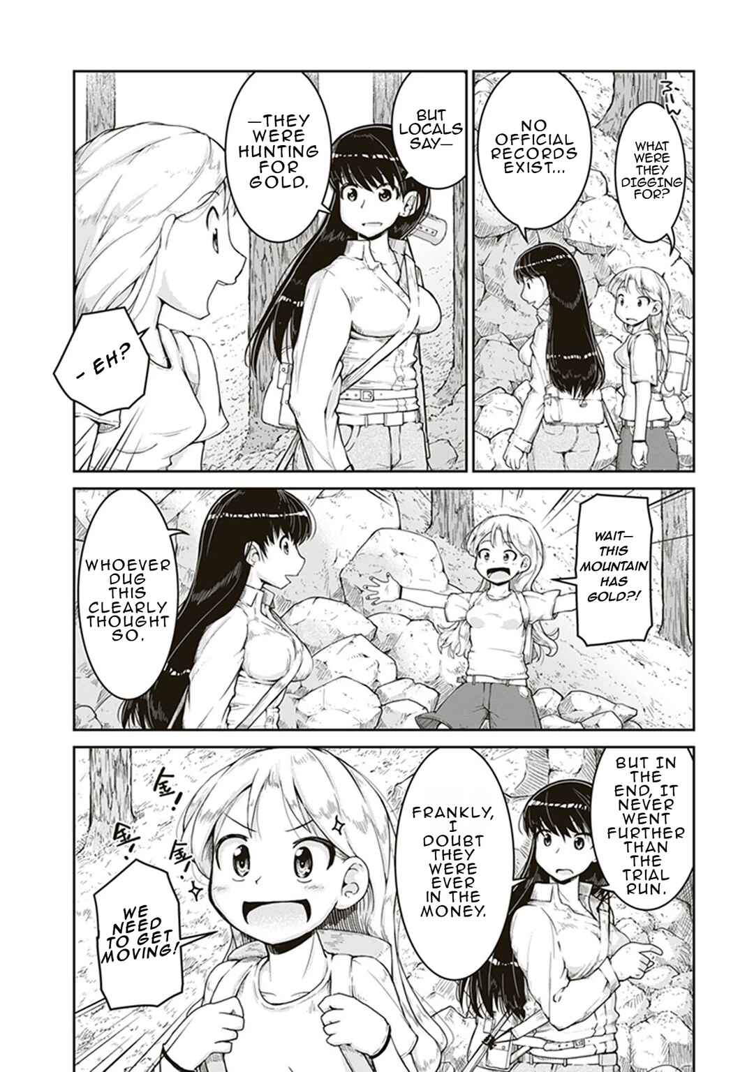 Chapter 3 - Page 6