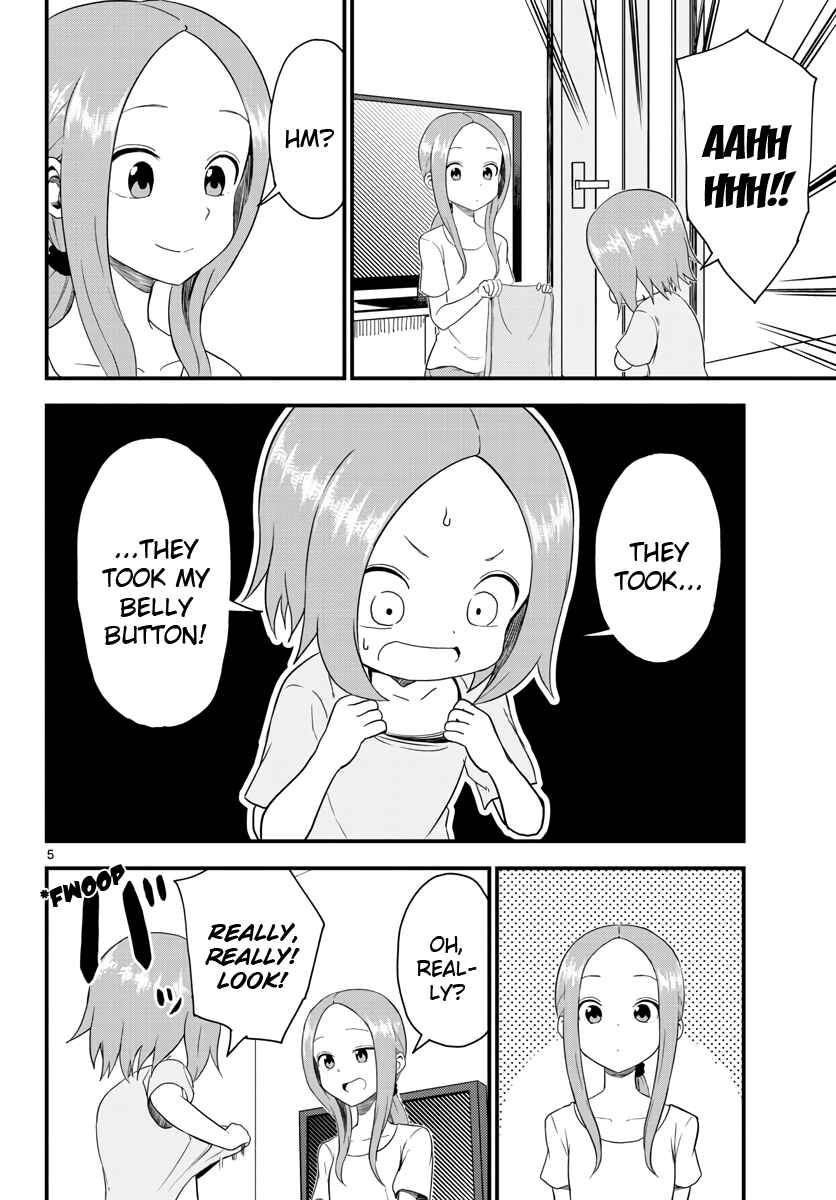 Chapter 48.5 - Page 5