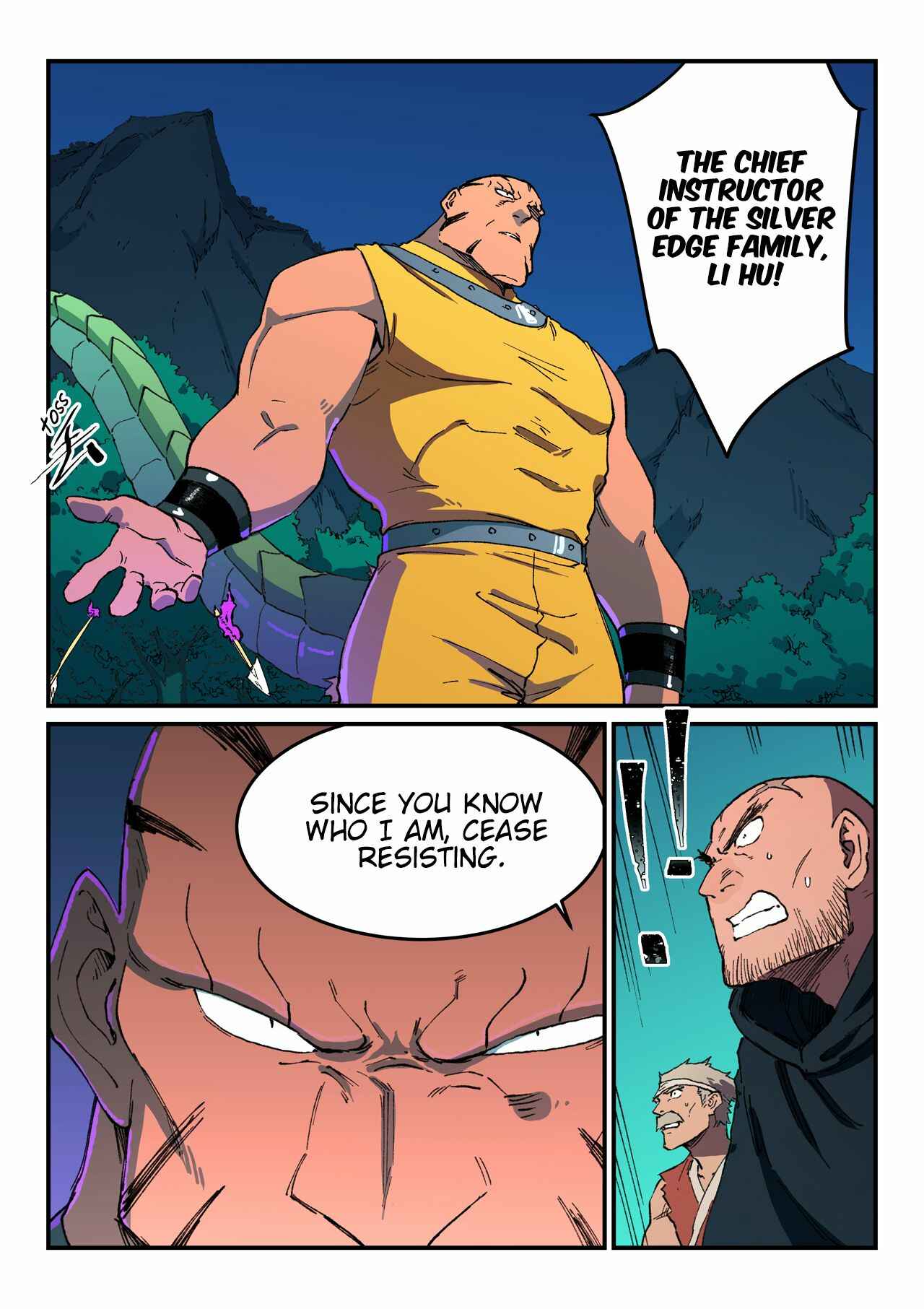 Chapter 508 - Page 2
