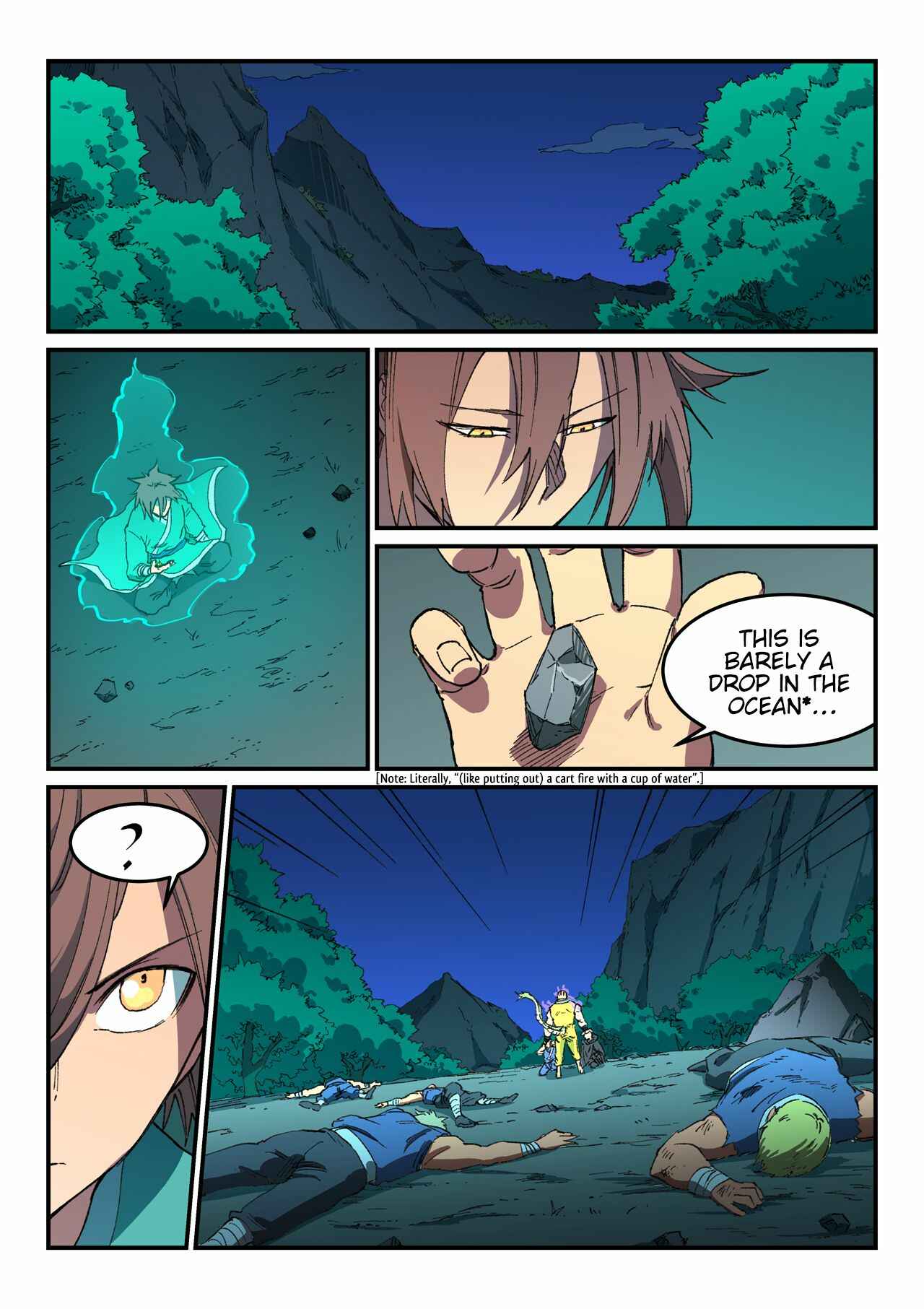 Chapter 508 - Page 3