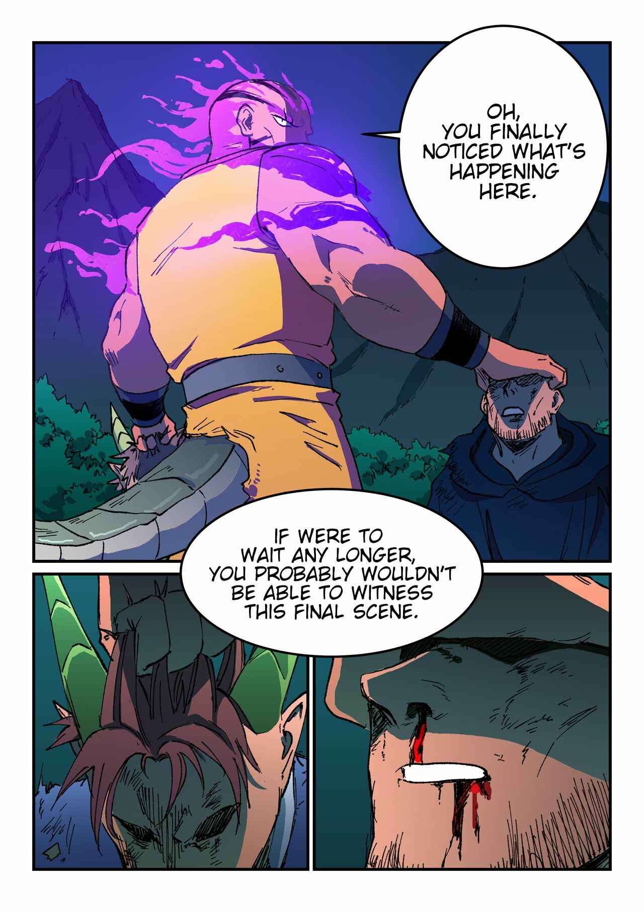 Chapter 508 - Page 4