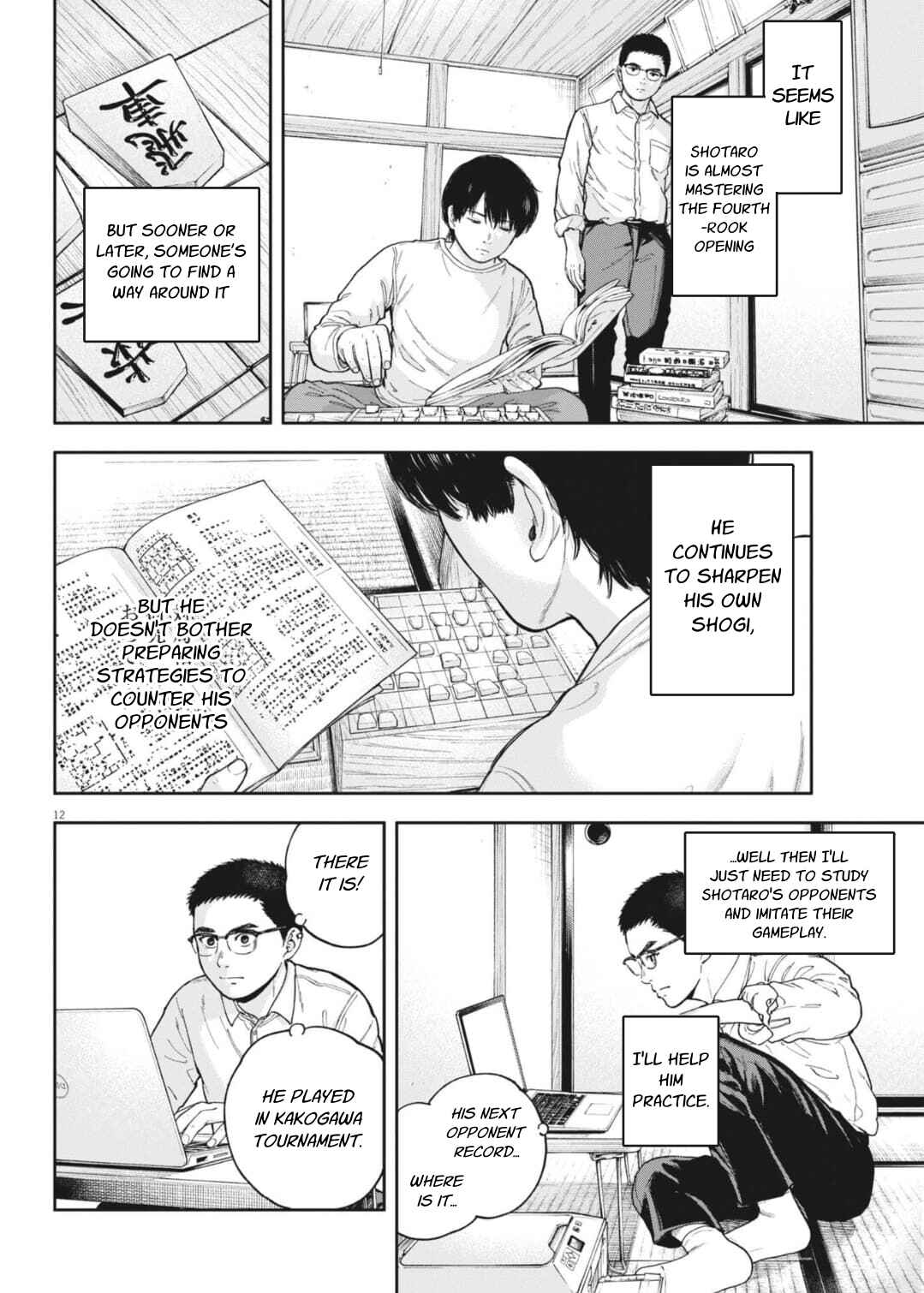 Chapter 31 - Page 13