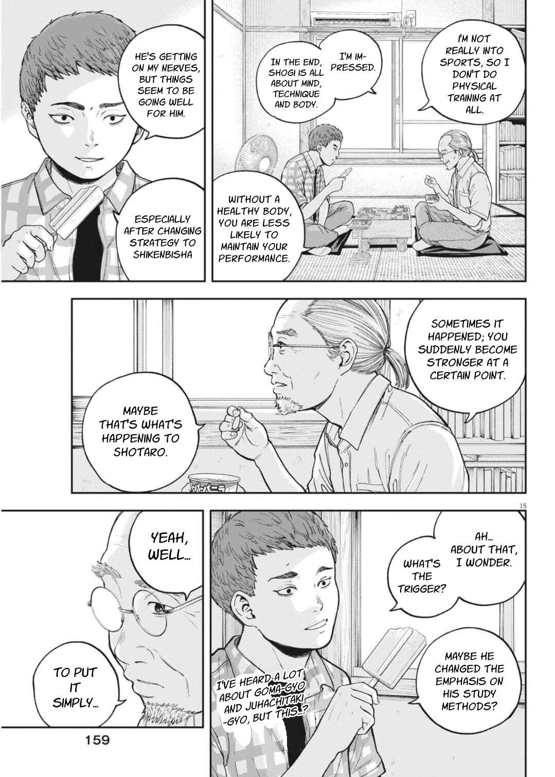 Chapter 31 - Page 16