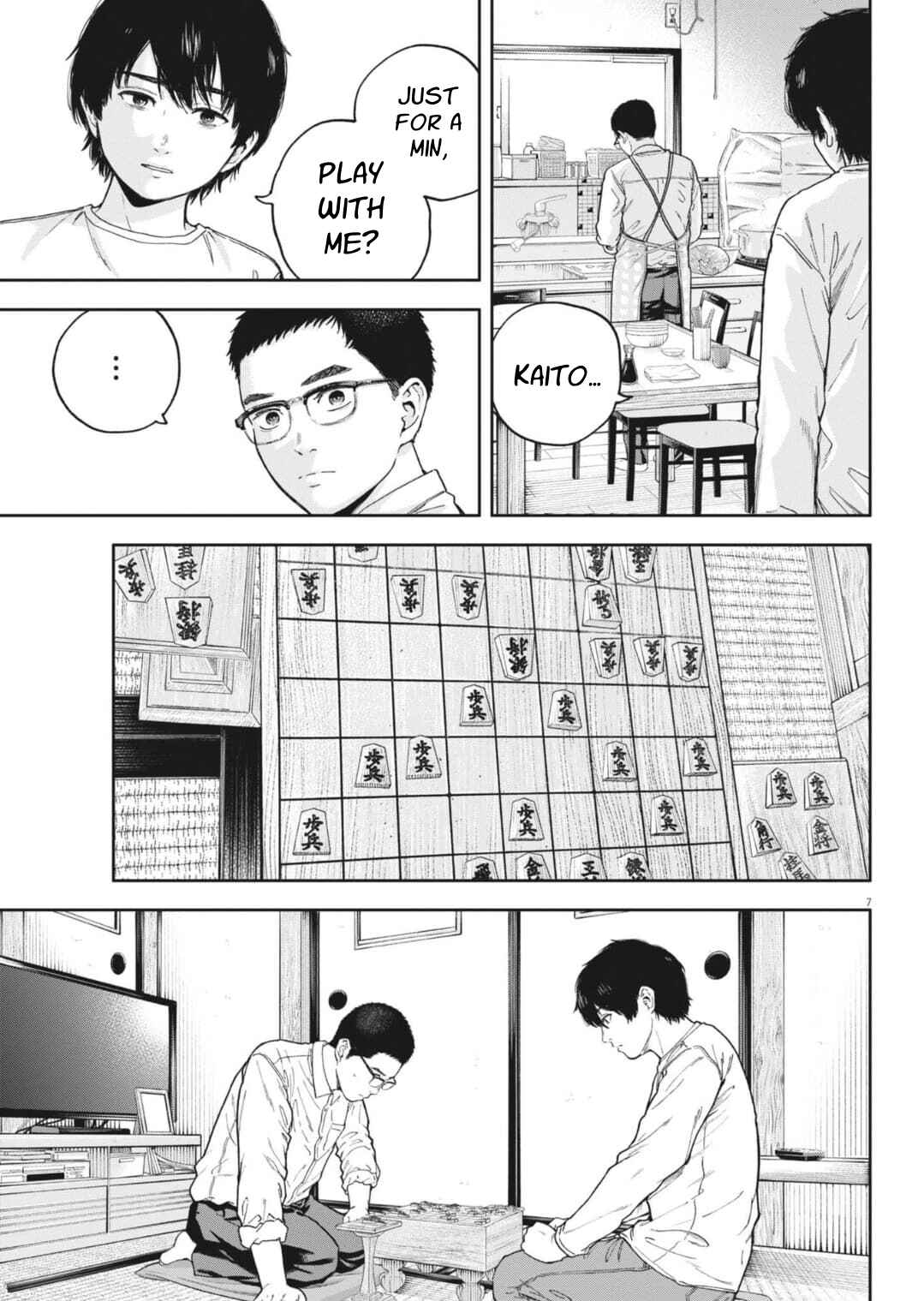 Chapter 31 - Page 8