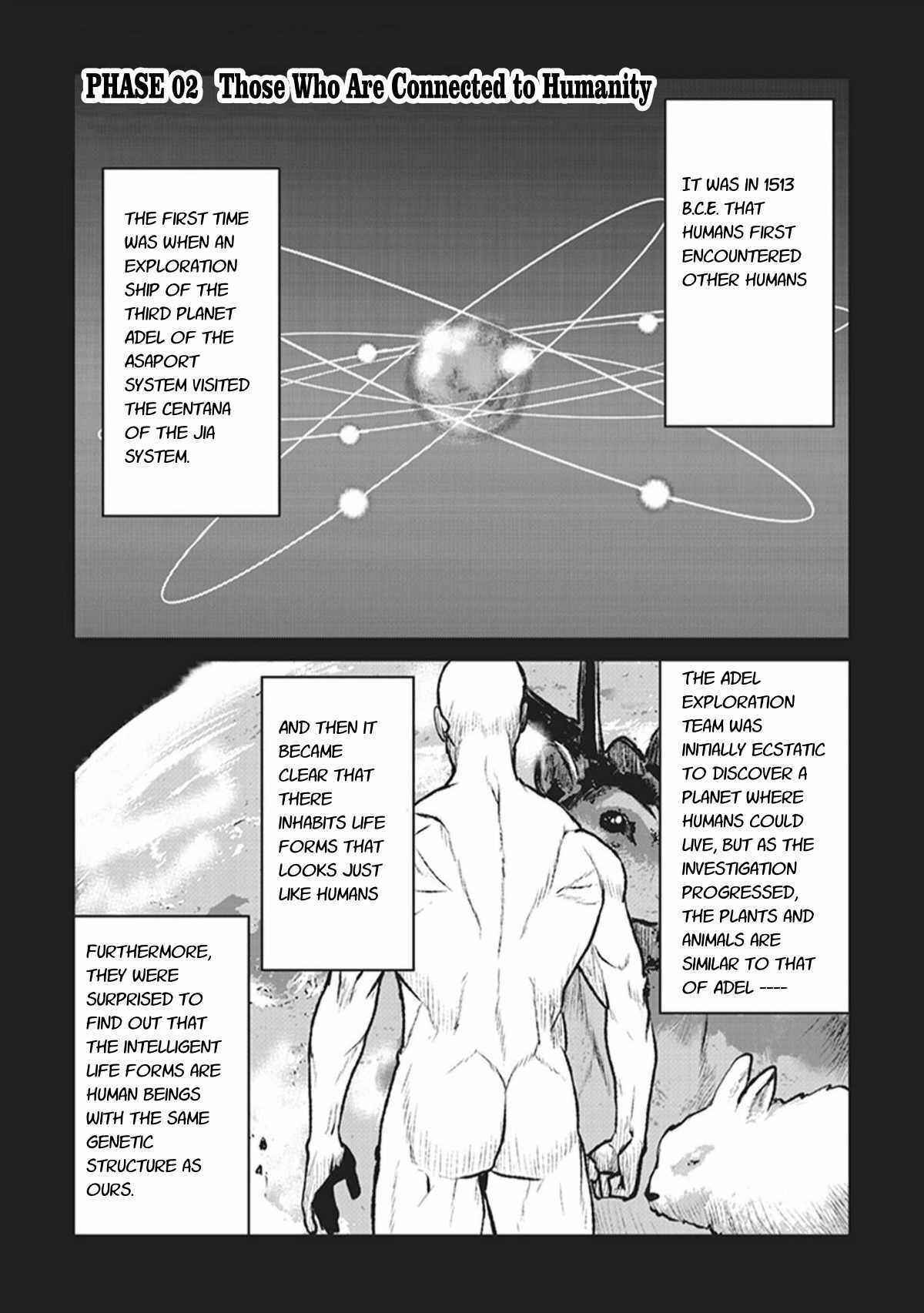 Chapter 2 - Page 1