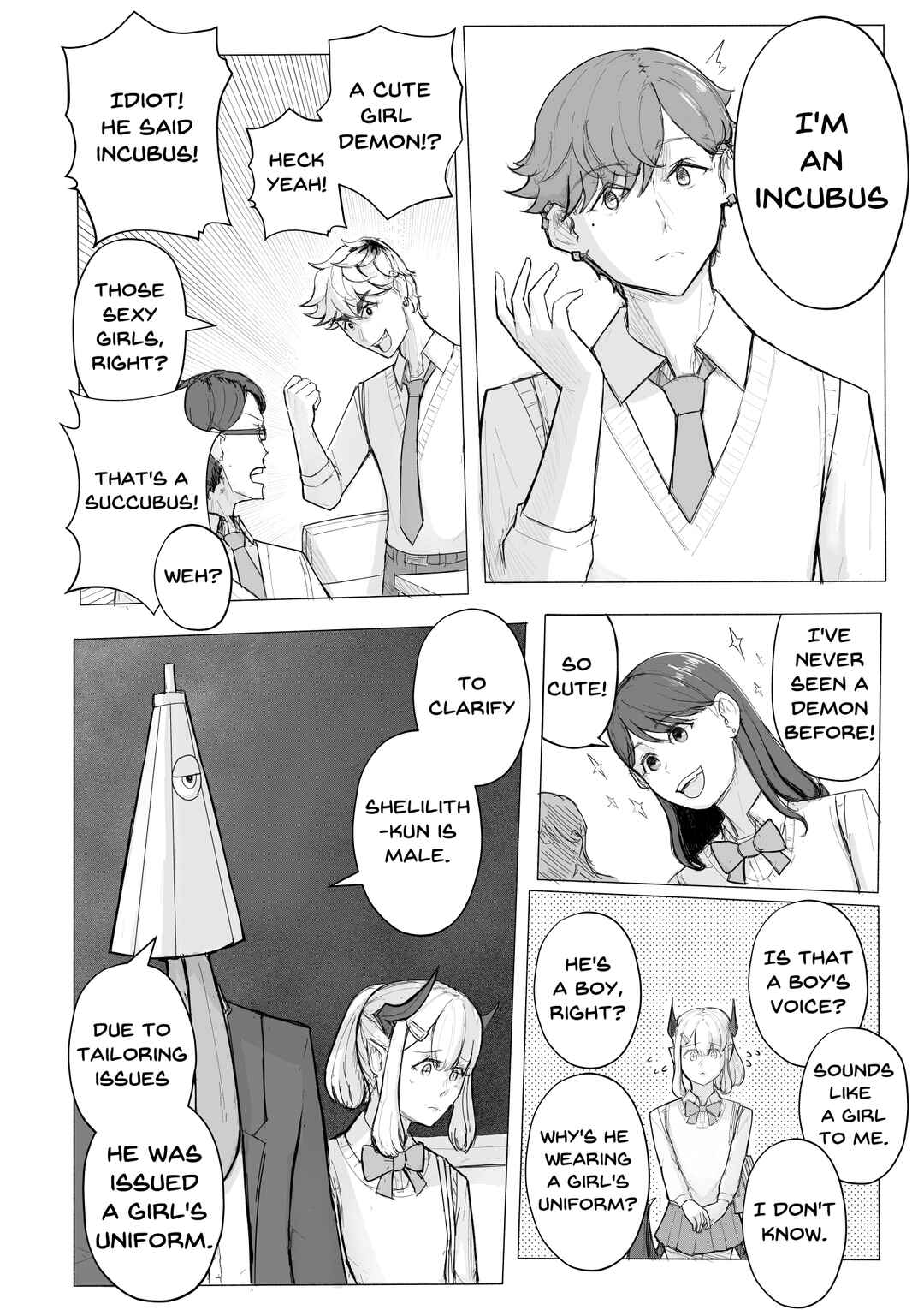 Chapter 1 - Page 10