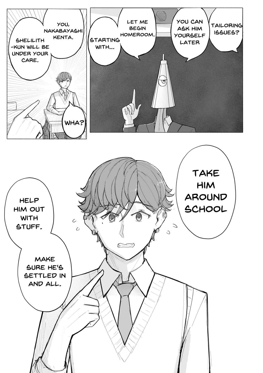 Chapter 1 - Page 11