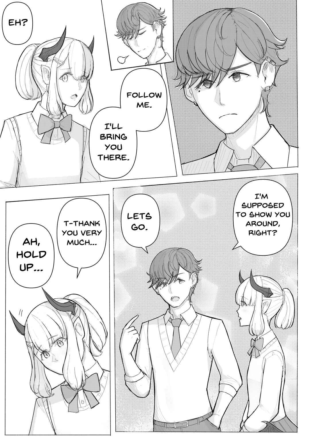 Chapter 1 - Page 21