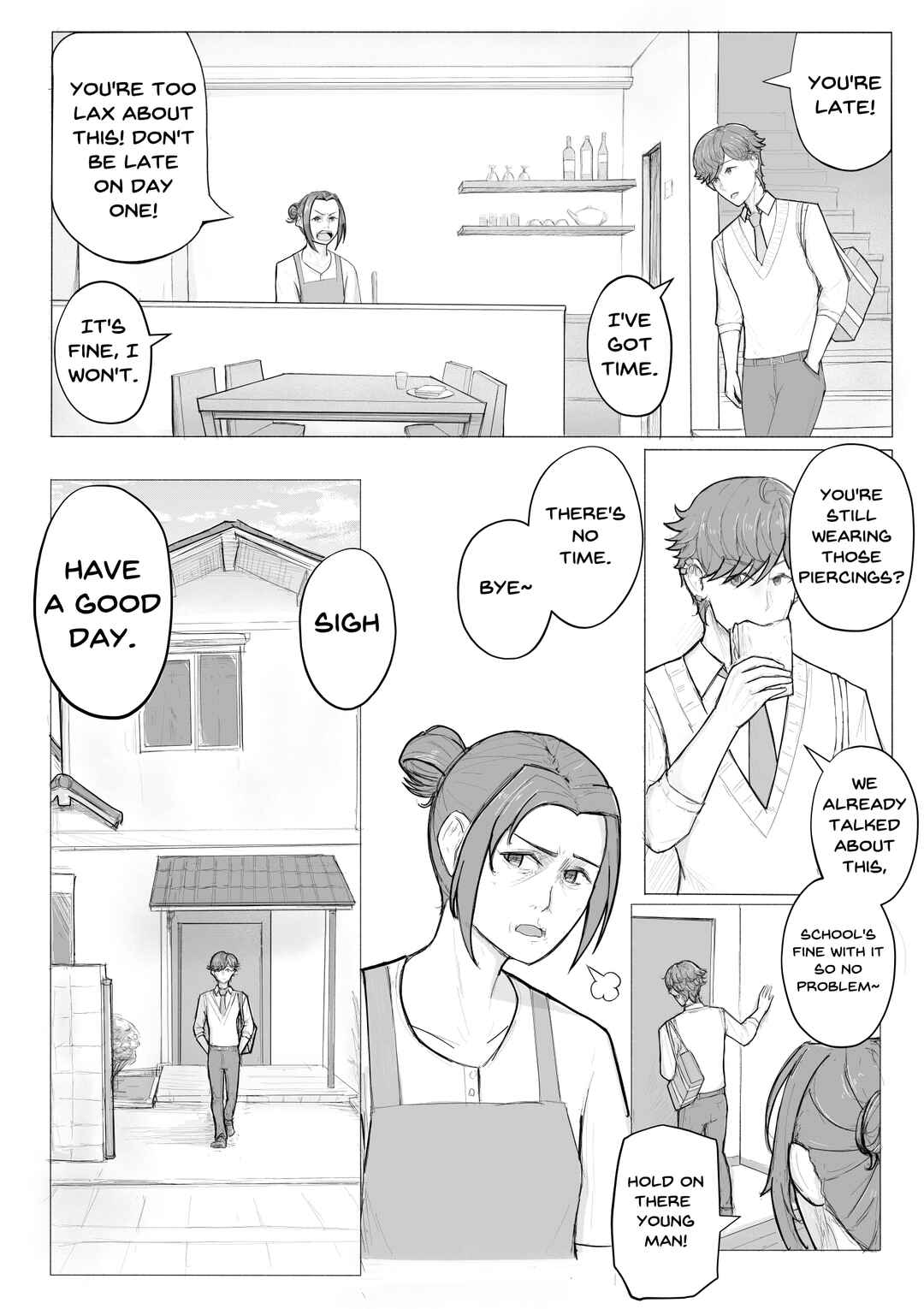 Chapter 1 - Page 4