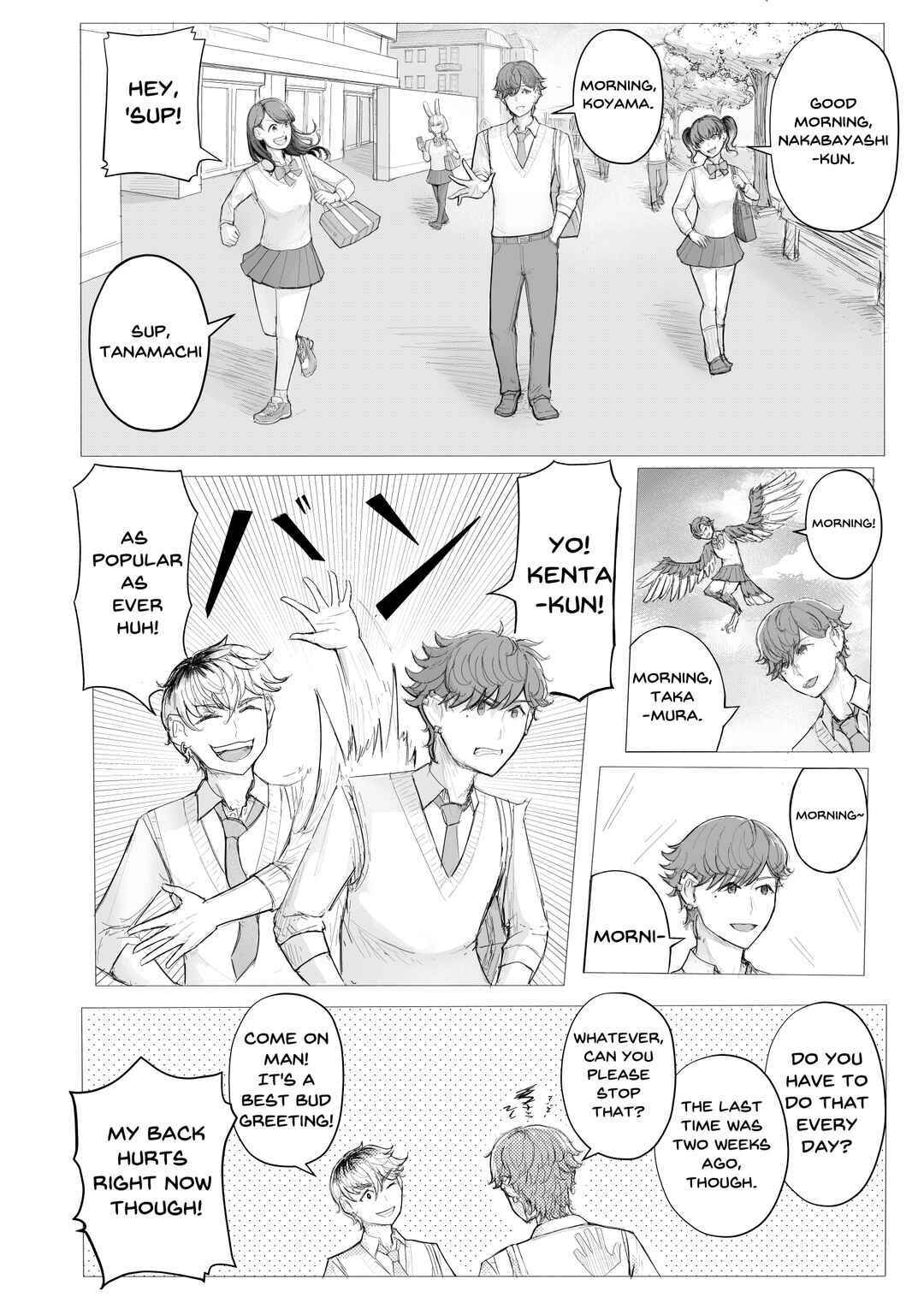 Chapter 1 - Page 6