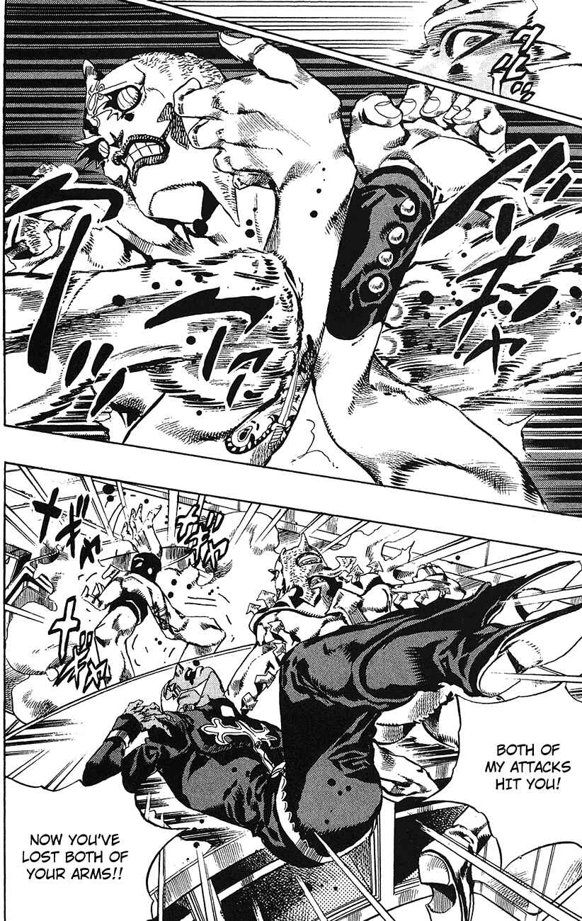 Chapter 146 - Page 11