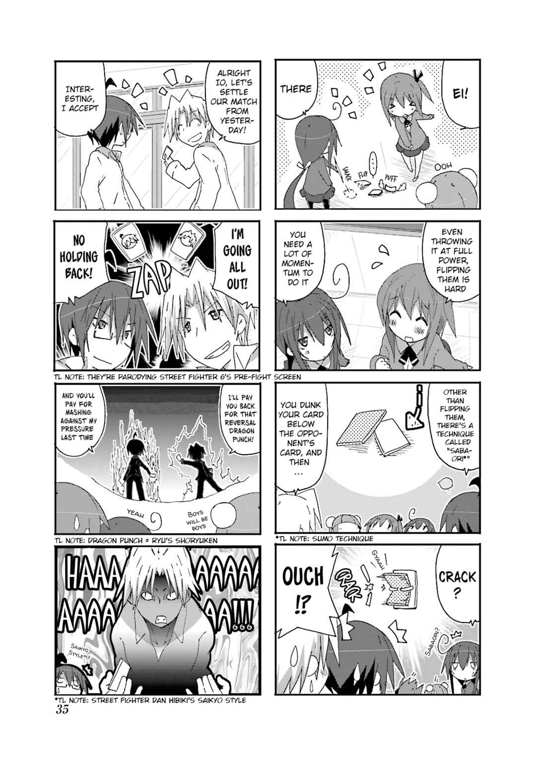 Chapter 75 - Page 3