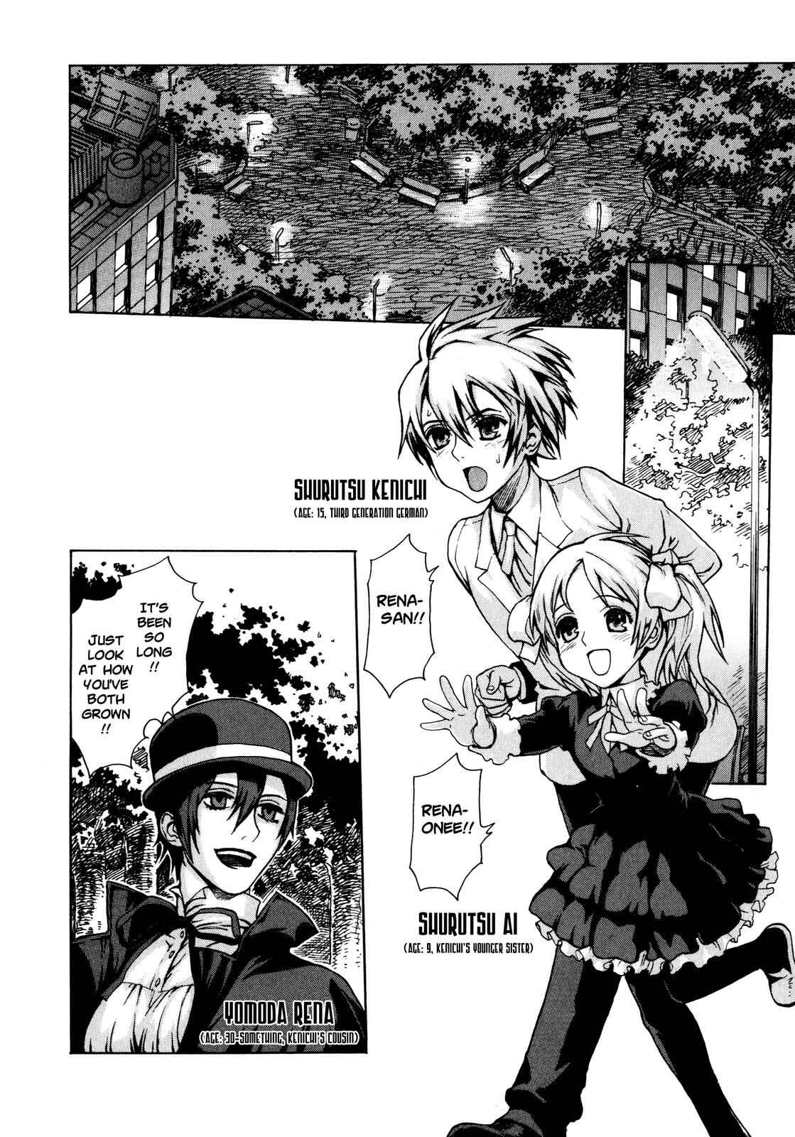 Chapter 1 - Page 2
