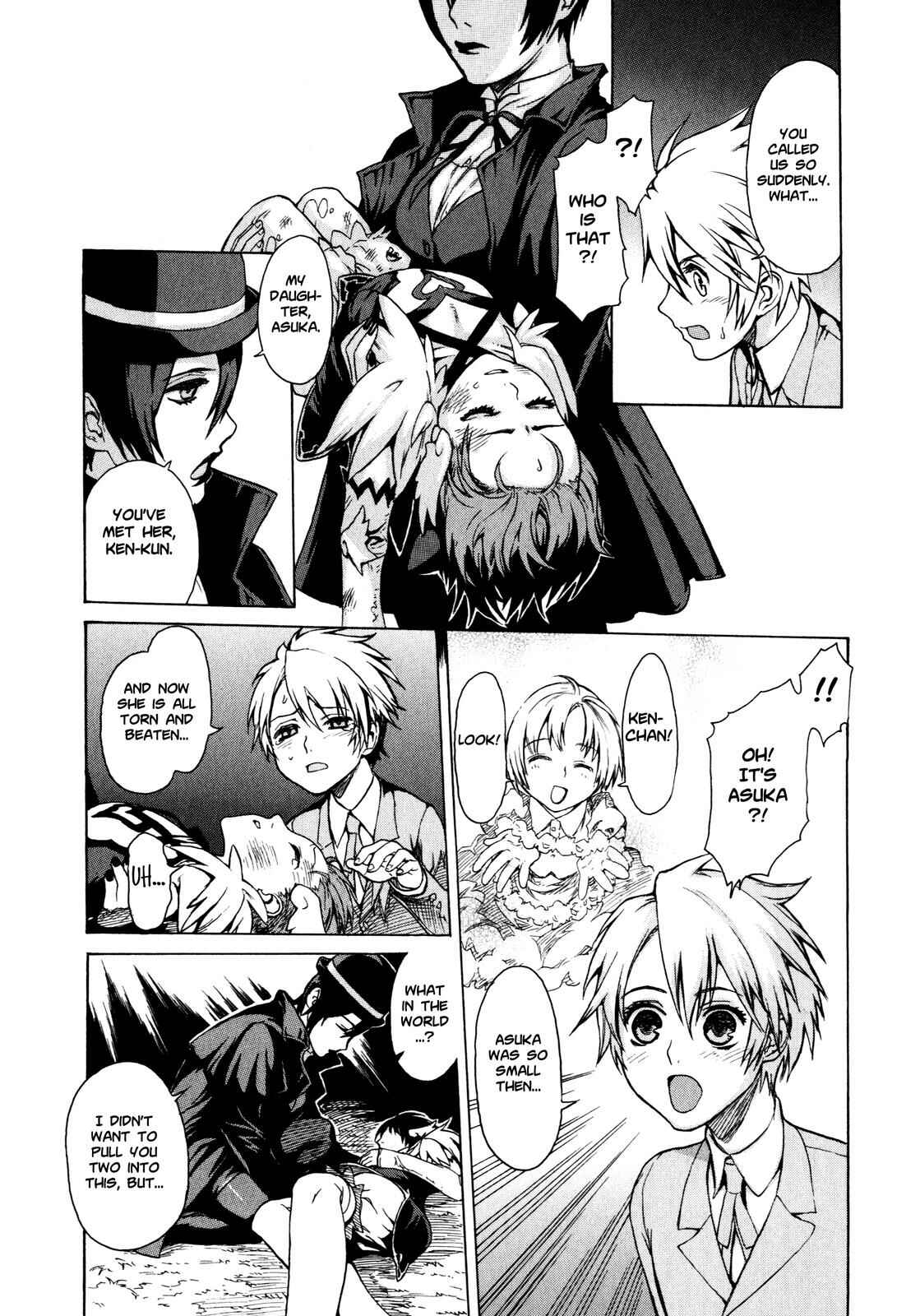 Chapter 1 - Page 3