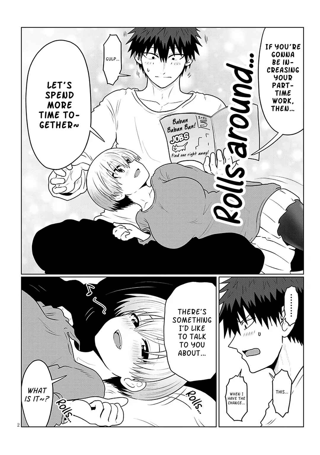 Chapter 137 - Page 2