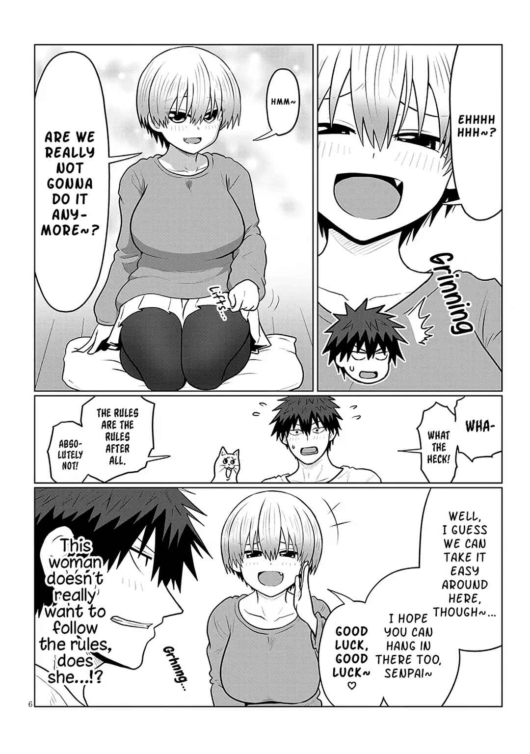 Chapter 137 - Page 6