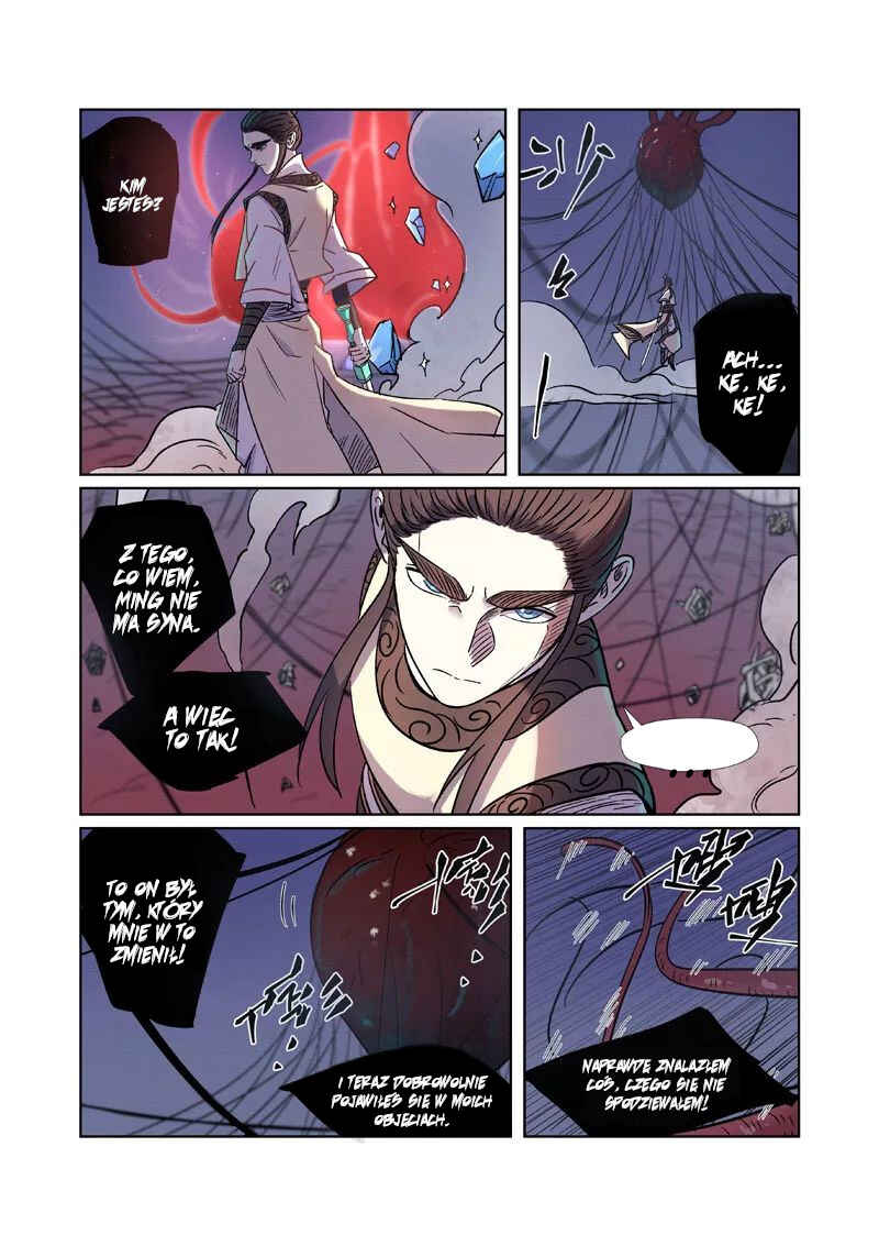 Chapter 271 - Page 10