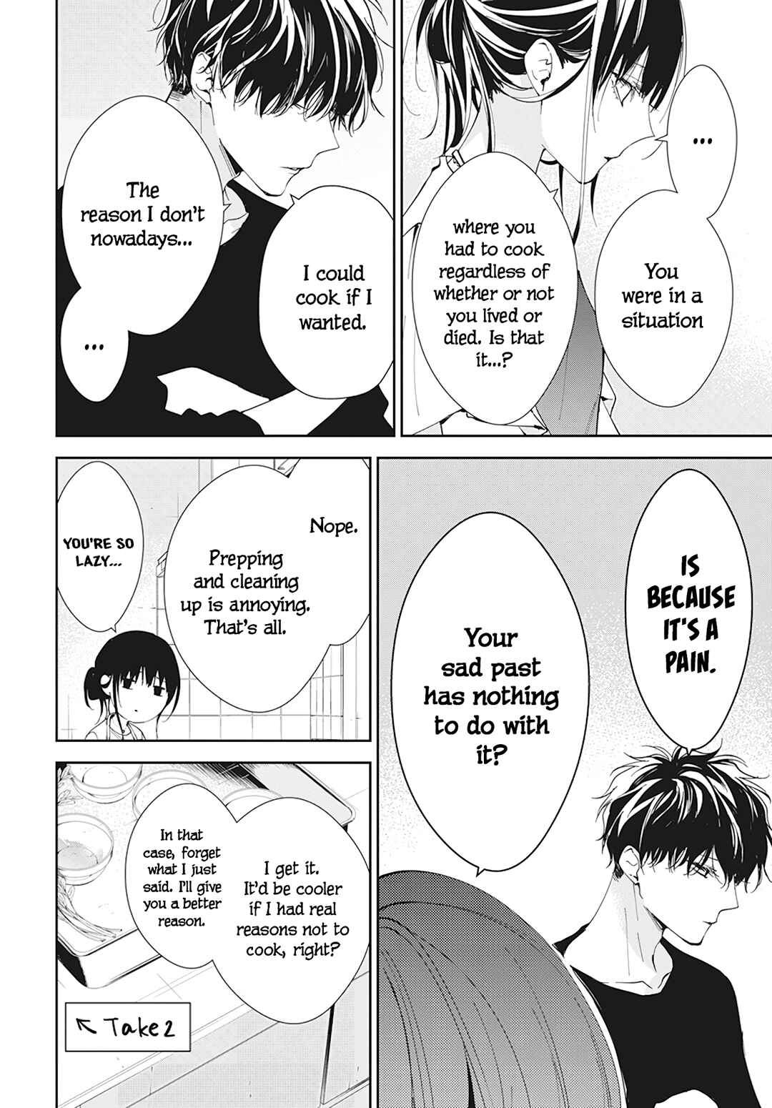 Chapter 93 - Page 14