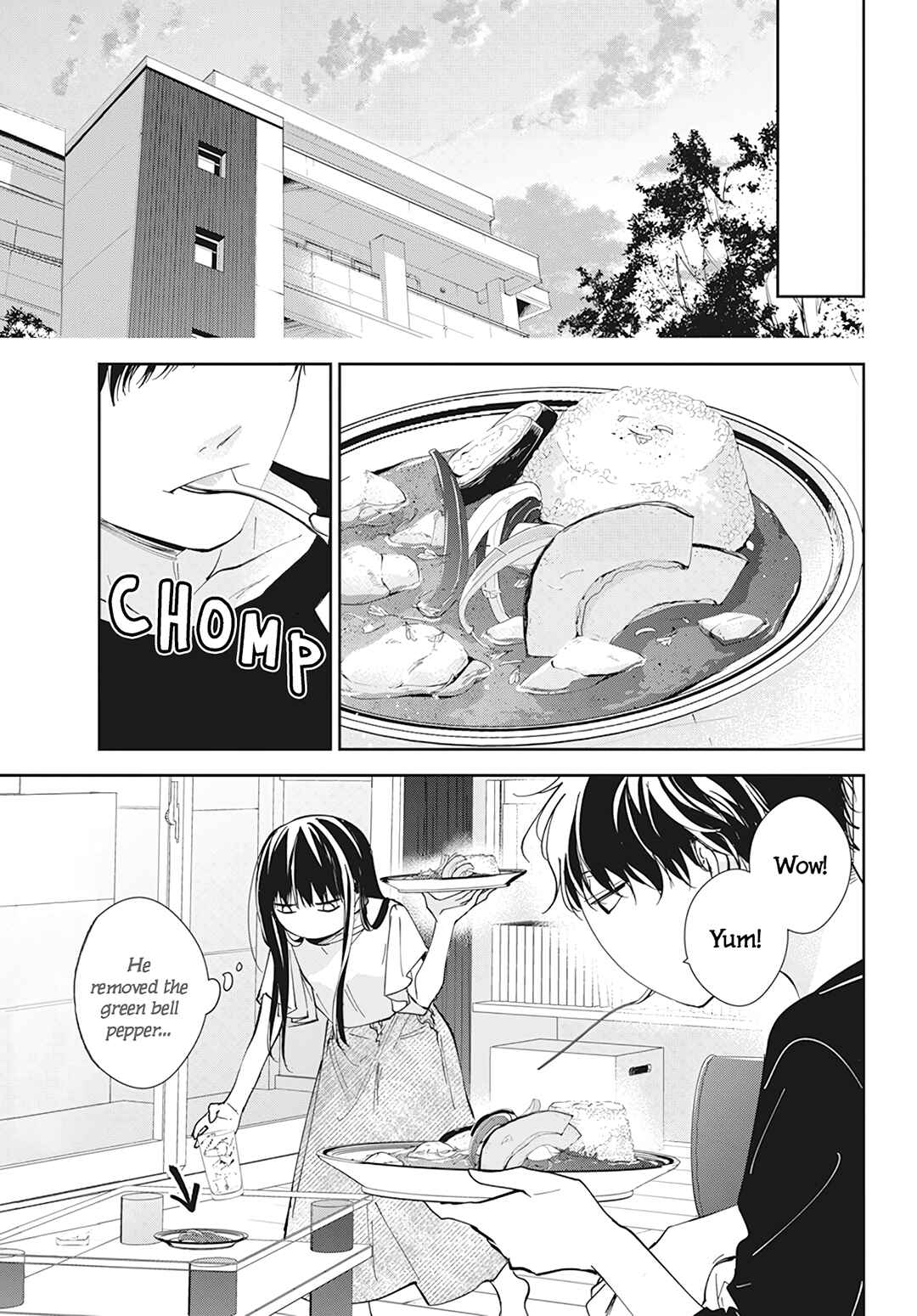 Chapter 93 - Page 23
