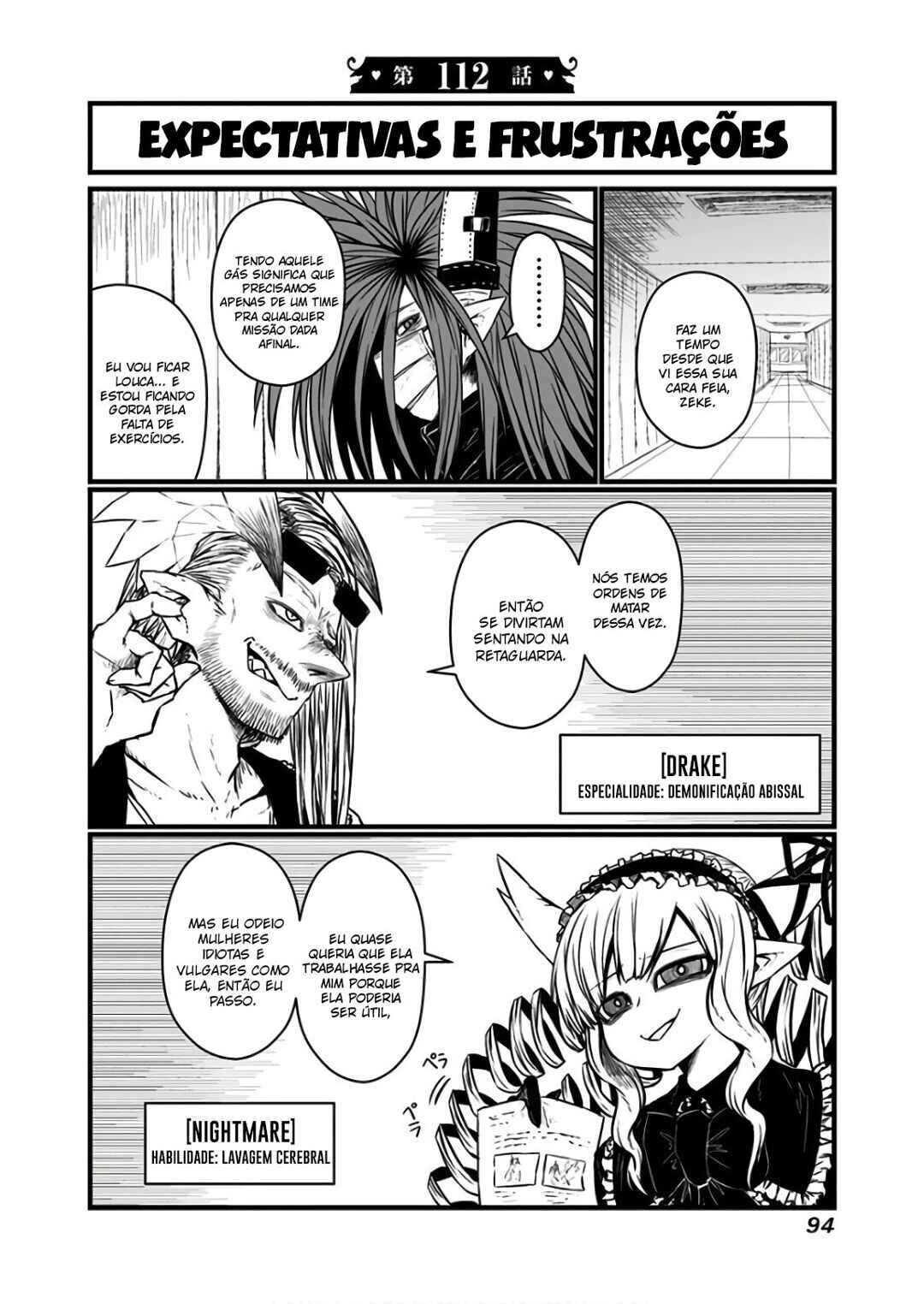 Chapter 112 - Page 2