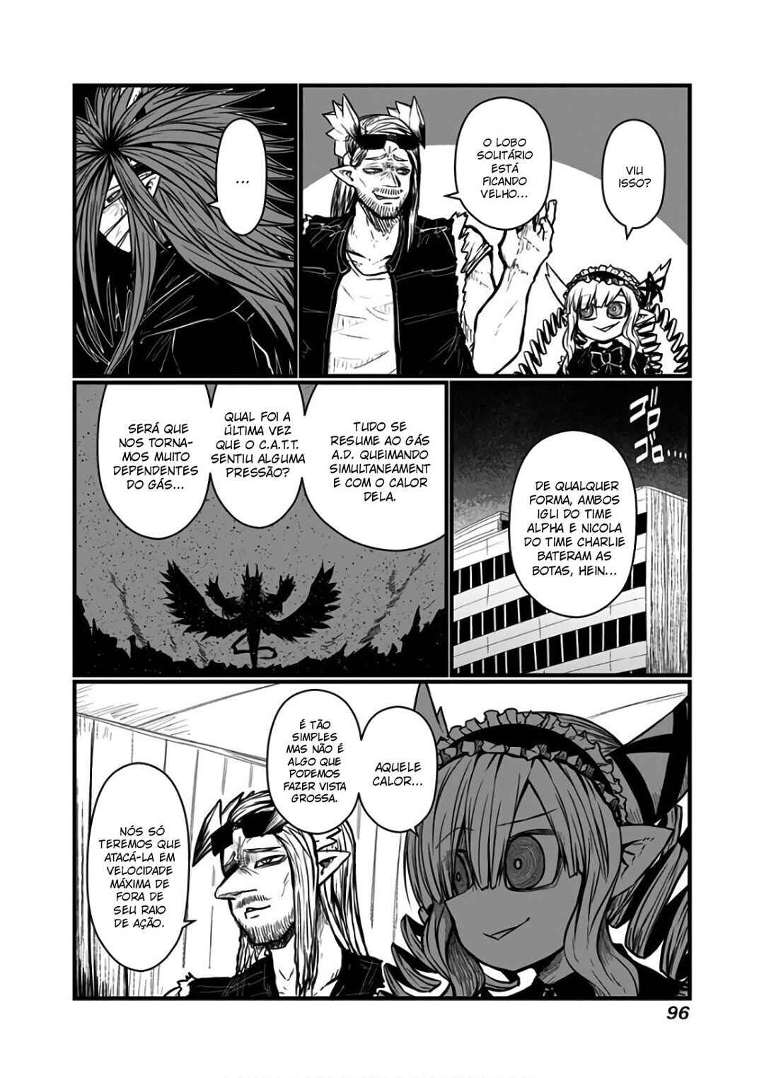 Chapter 112 - Page 4