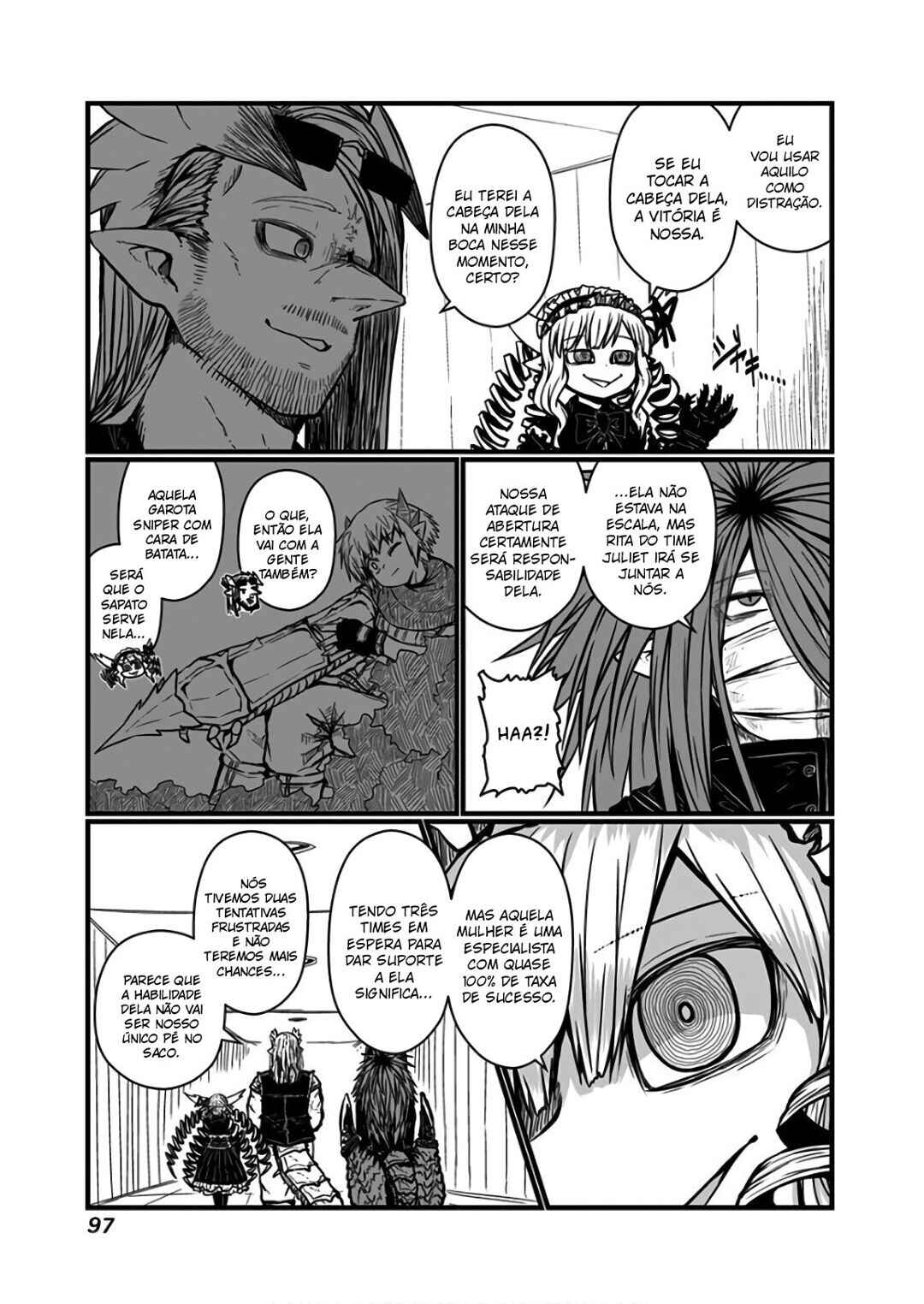 Chapter 112 - Page 5