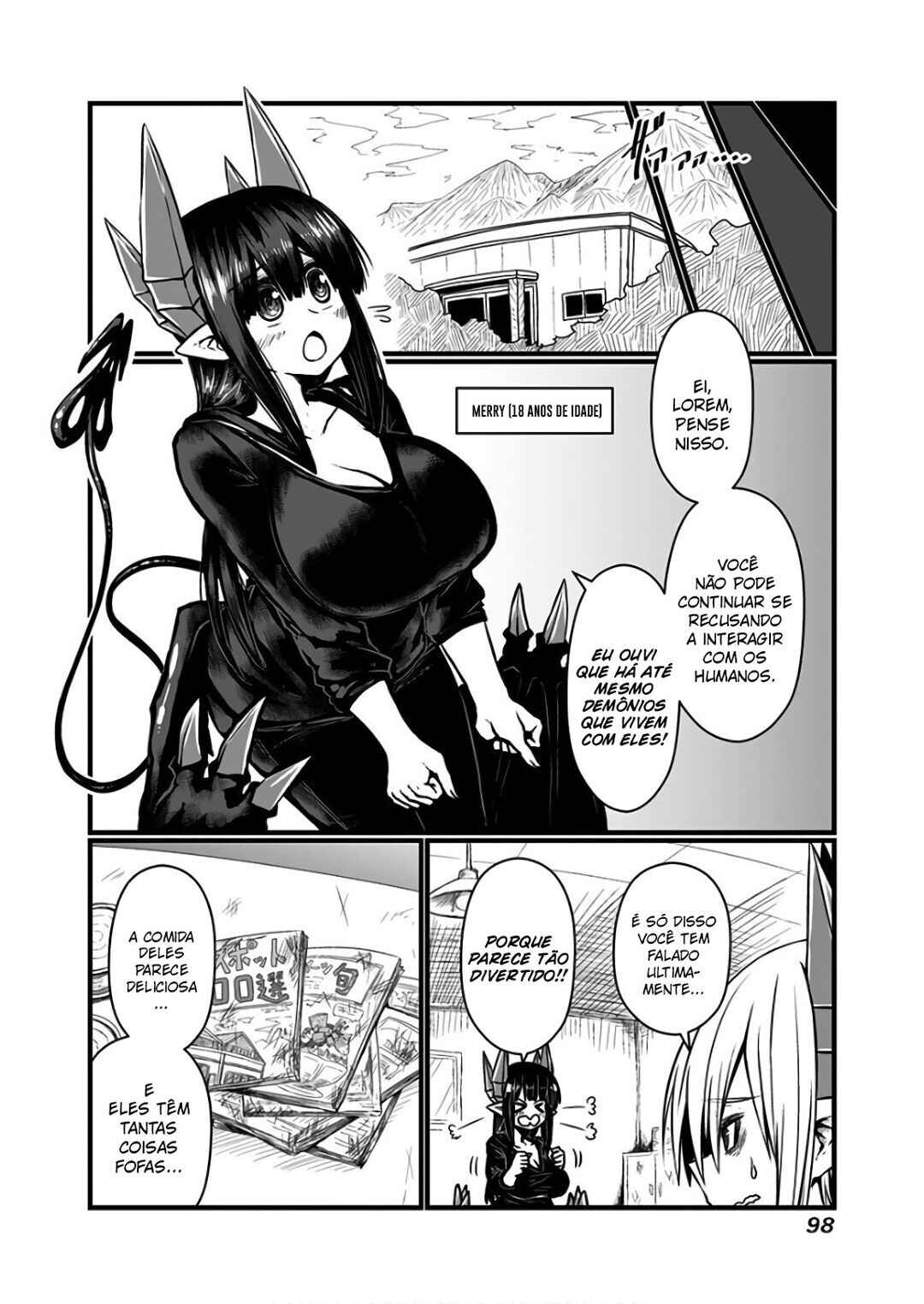 Chapter 112 - Page 6