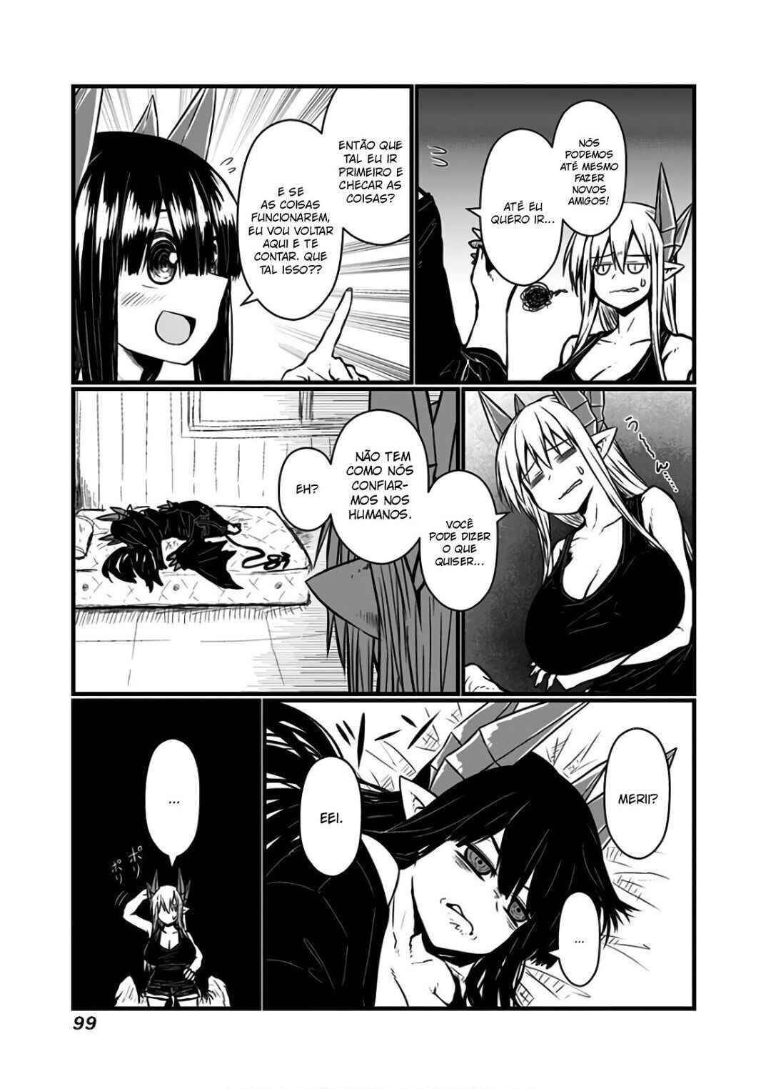 Chapter 112 - Page 7