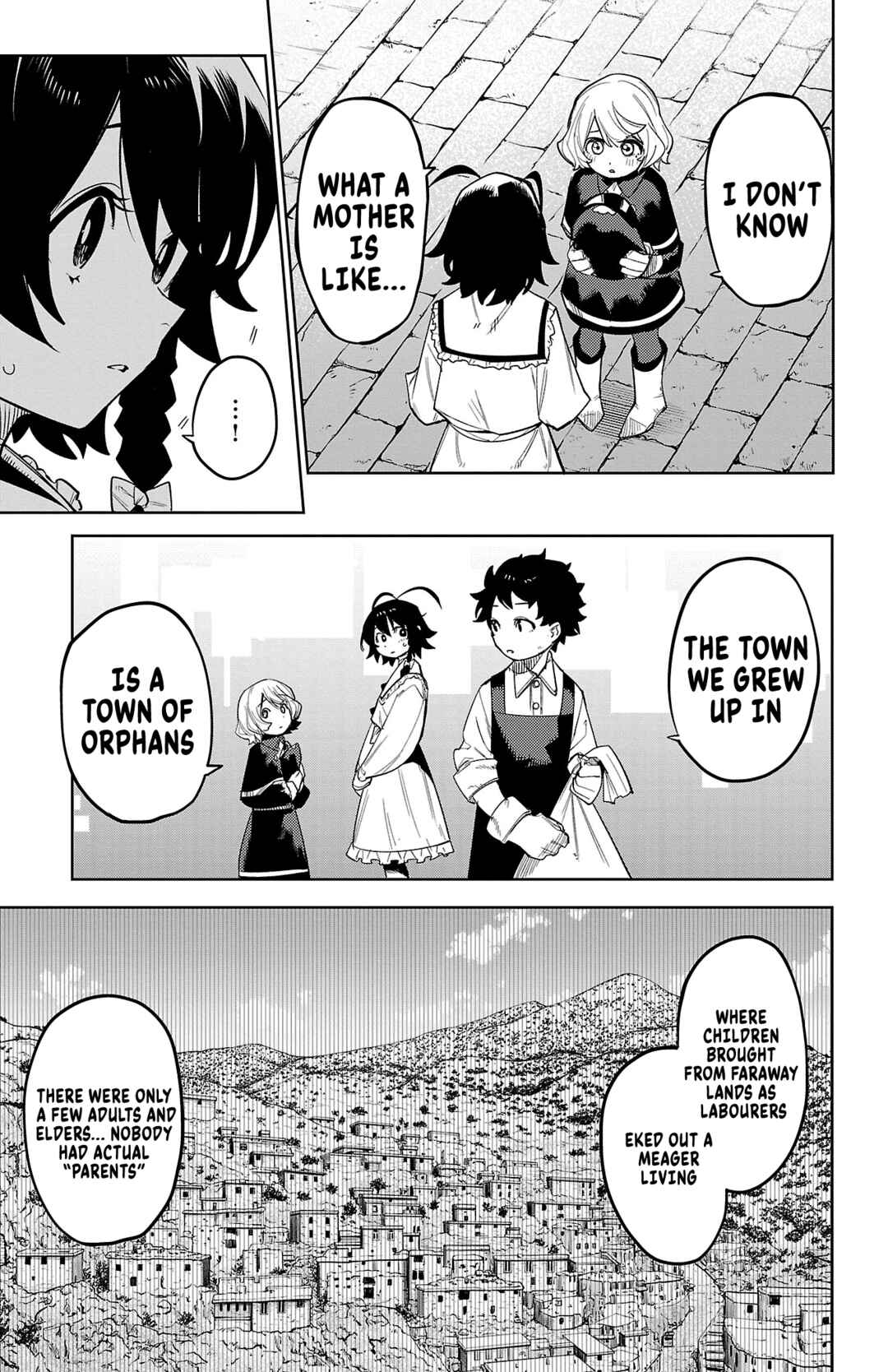 Chapter 166 - Page 14