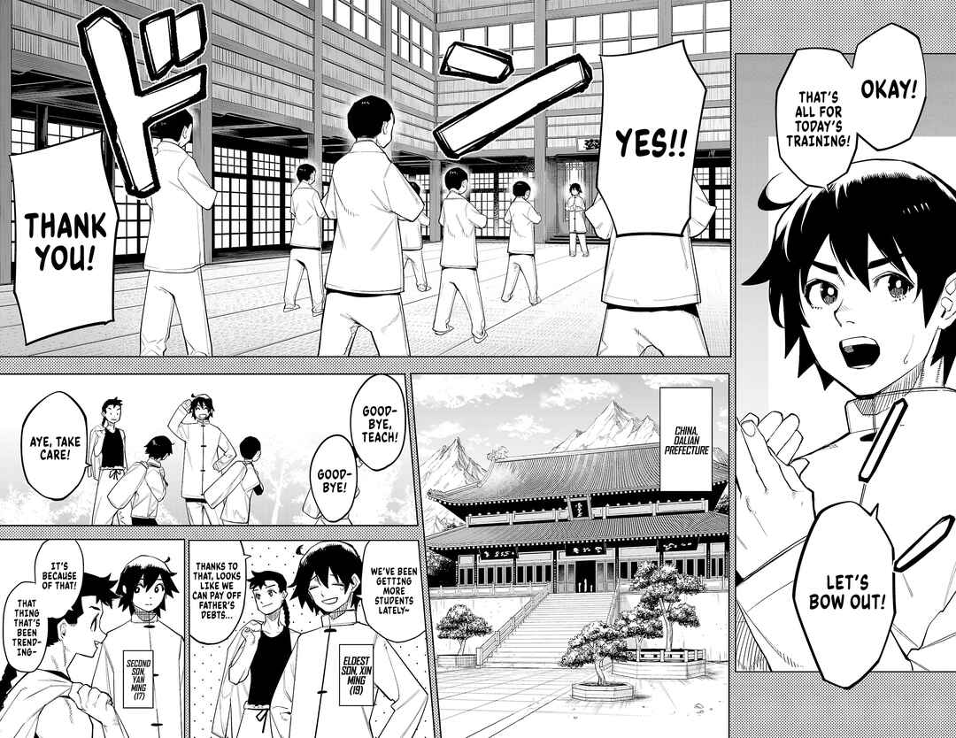 Chapter 166 - Page 2