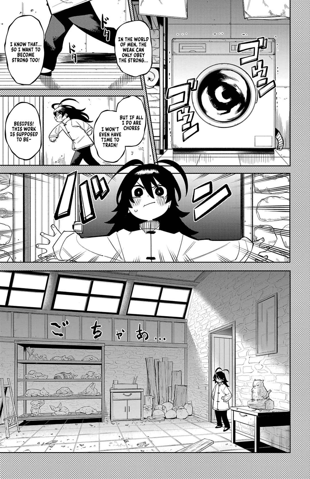 Chapter 166 - Page 4
