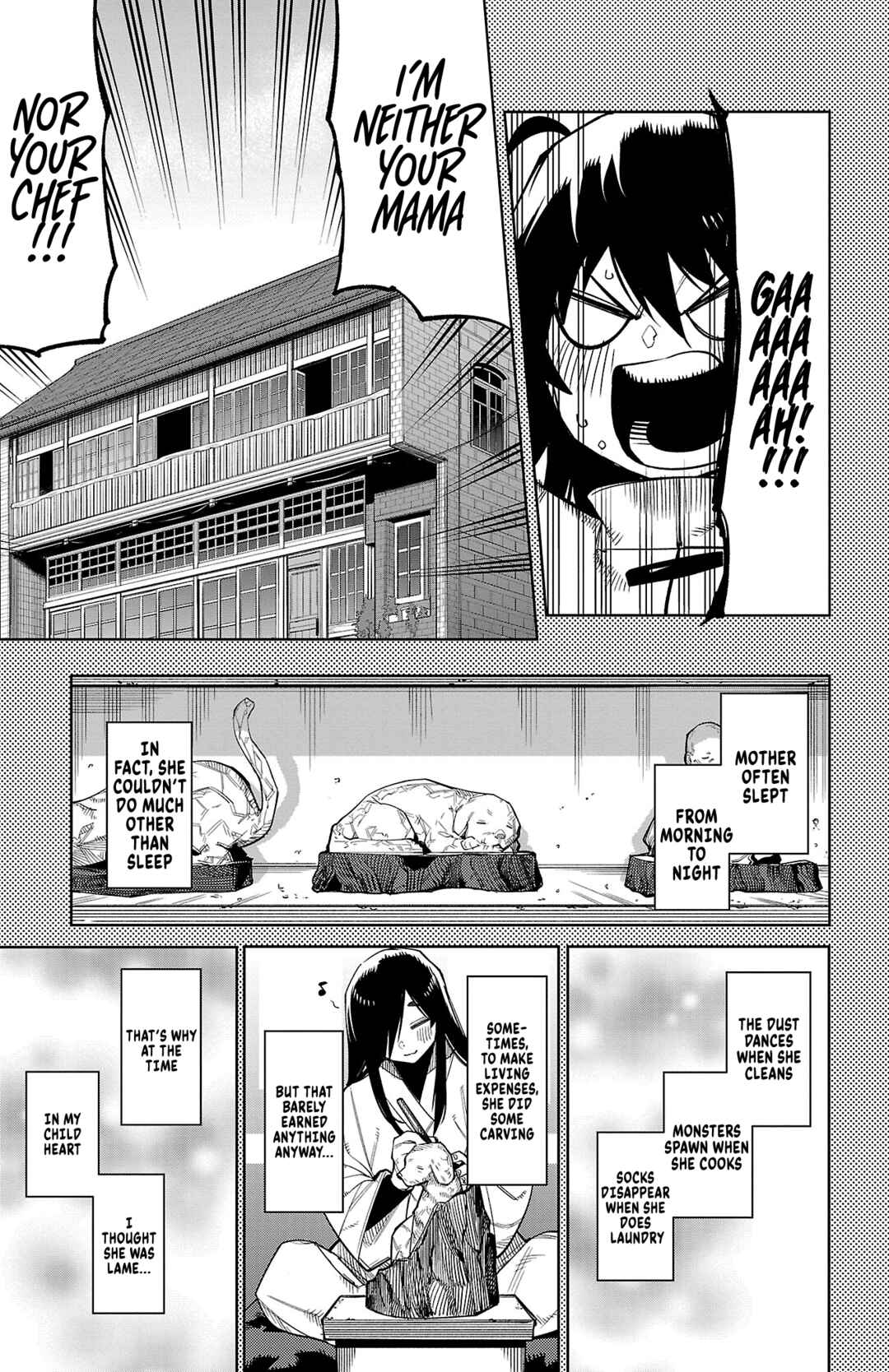 Chapter 166 - Page 8