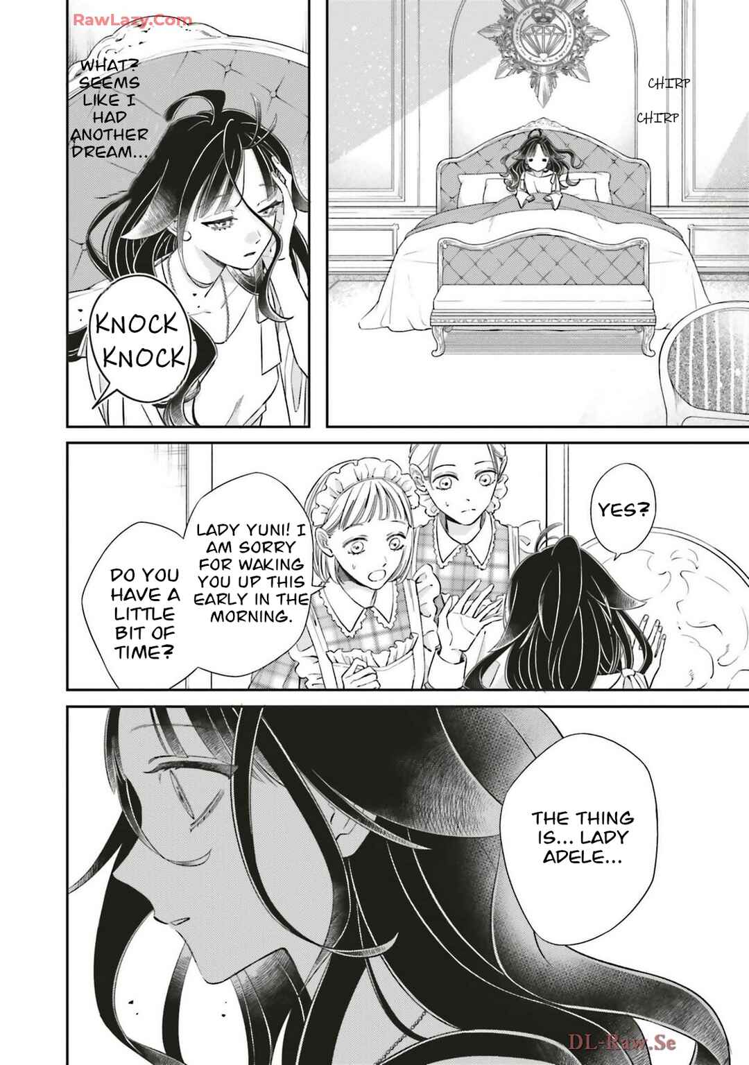 Chapter 2 - Page 2