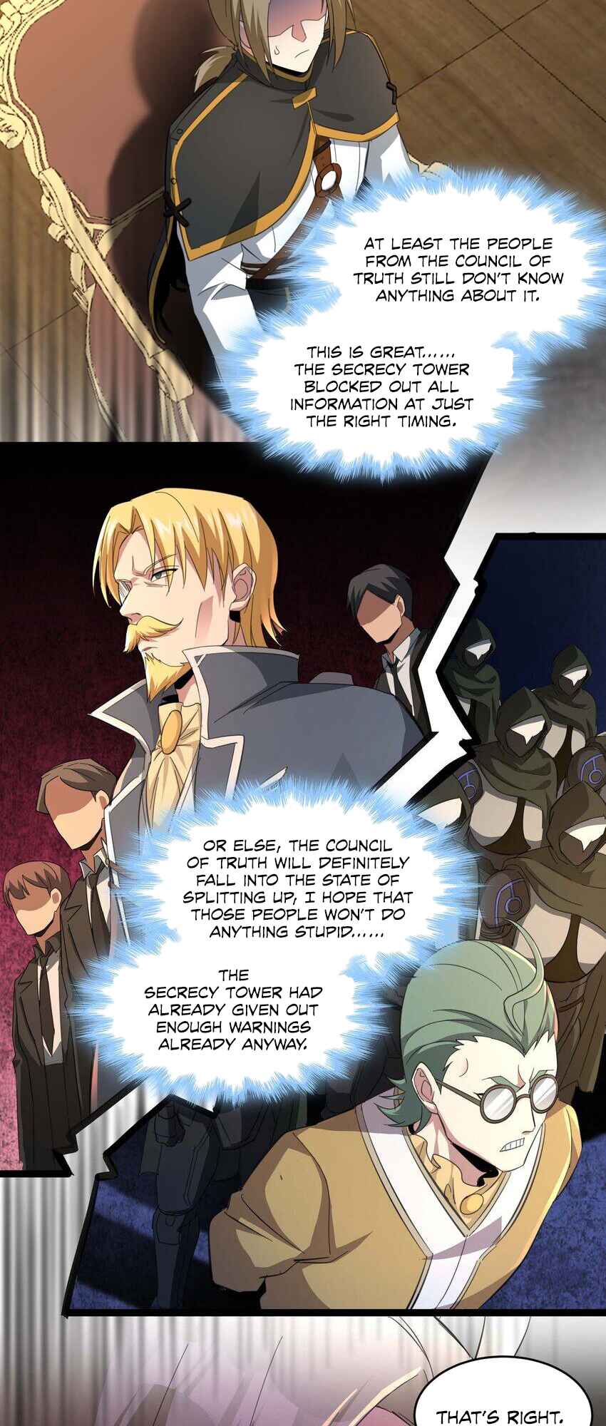 Chapter 79 - Page 16