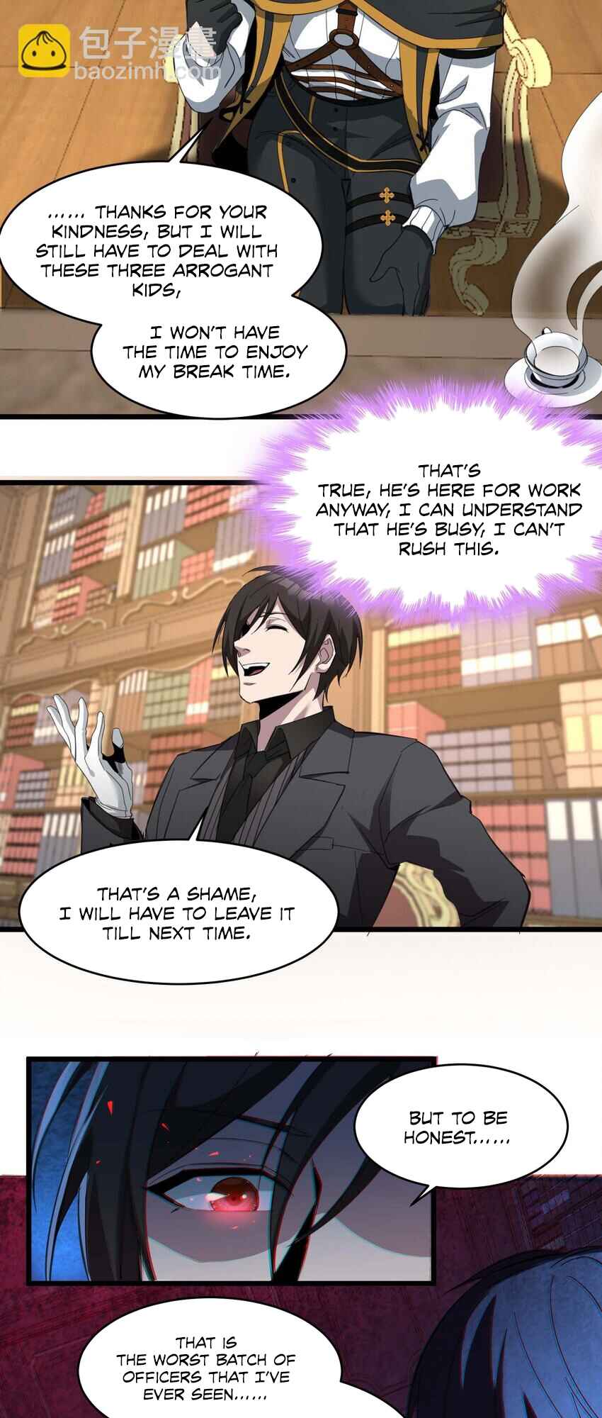 Chapter 79 - Page 9