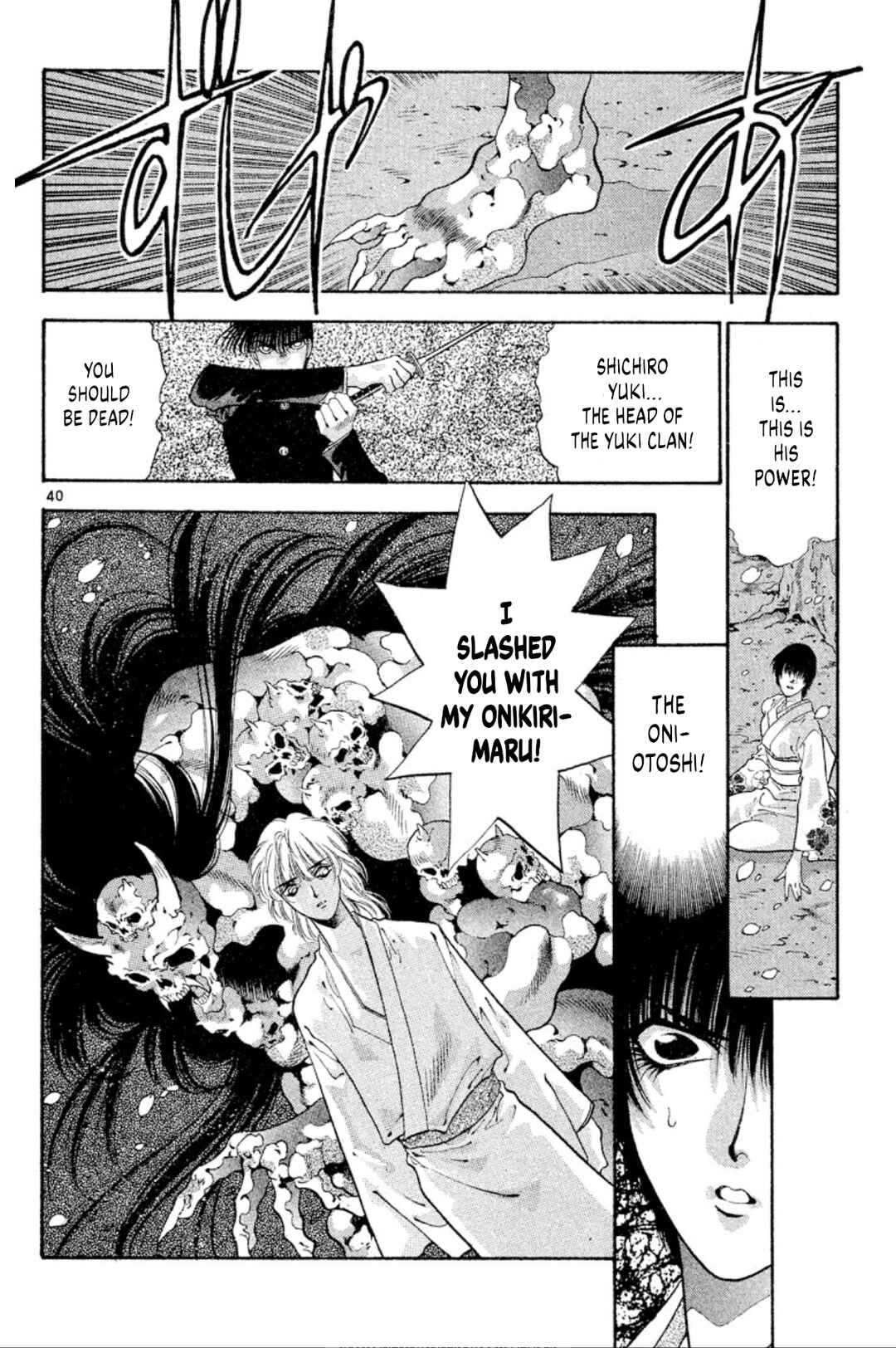 Chapter 57 - Page 40