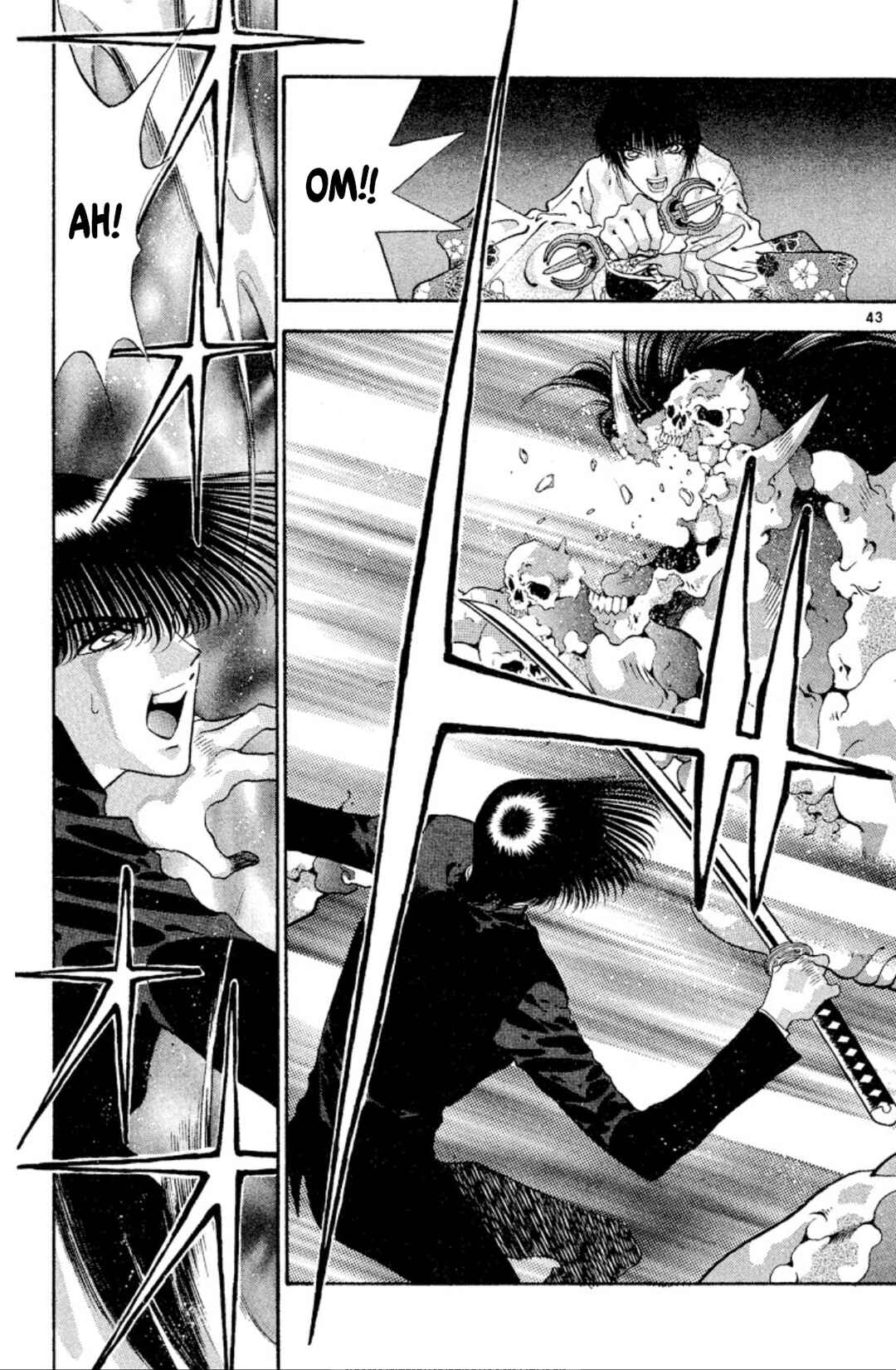 Chapter 57 - Page 43