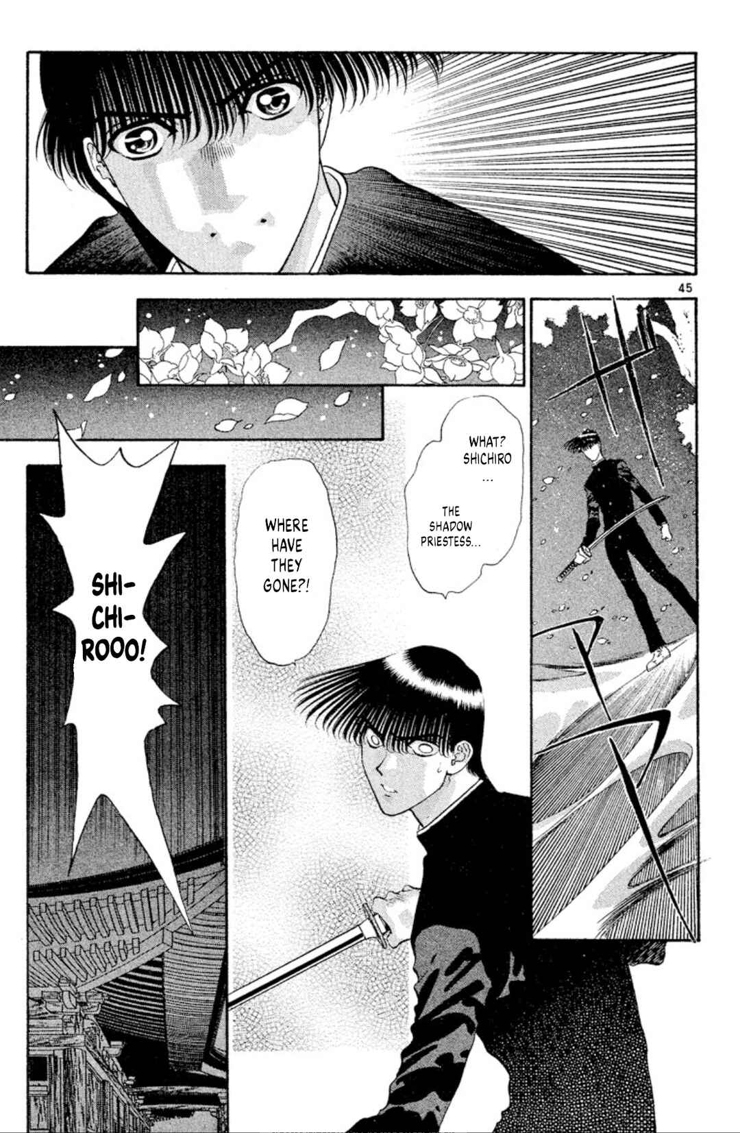 Chapter 57 - Page 45