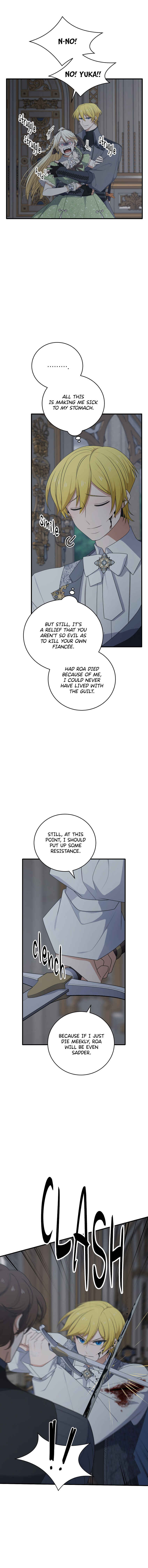 Chapter 316 - Page 15